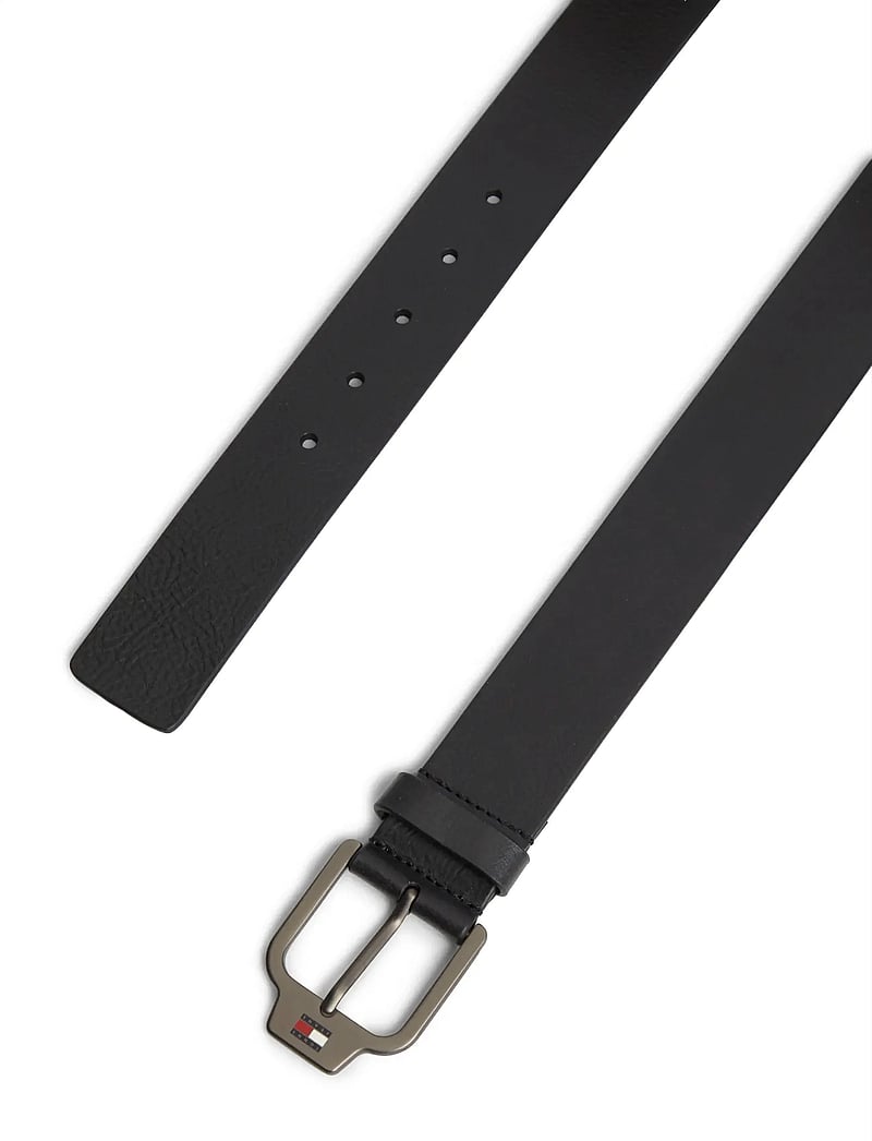 Tommy Hilfiger - TJM SCANTON SEASONAL 4.0 - klassisch gürtel - black - 3