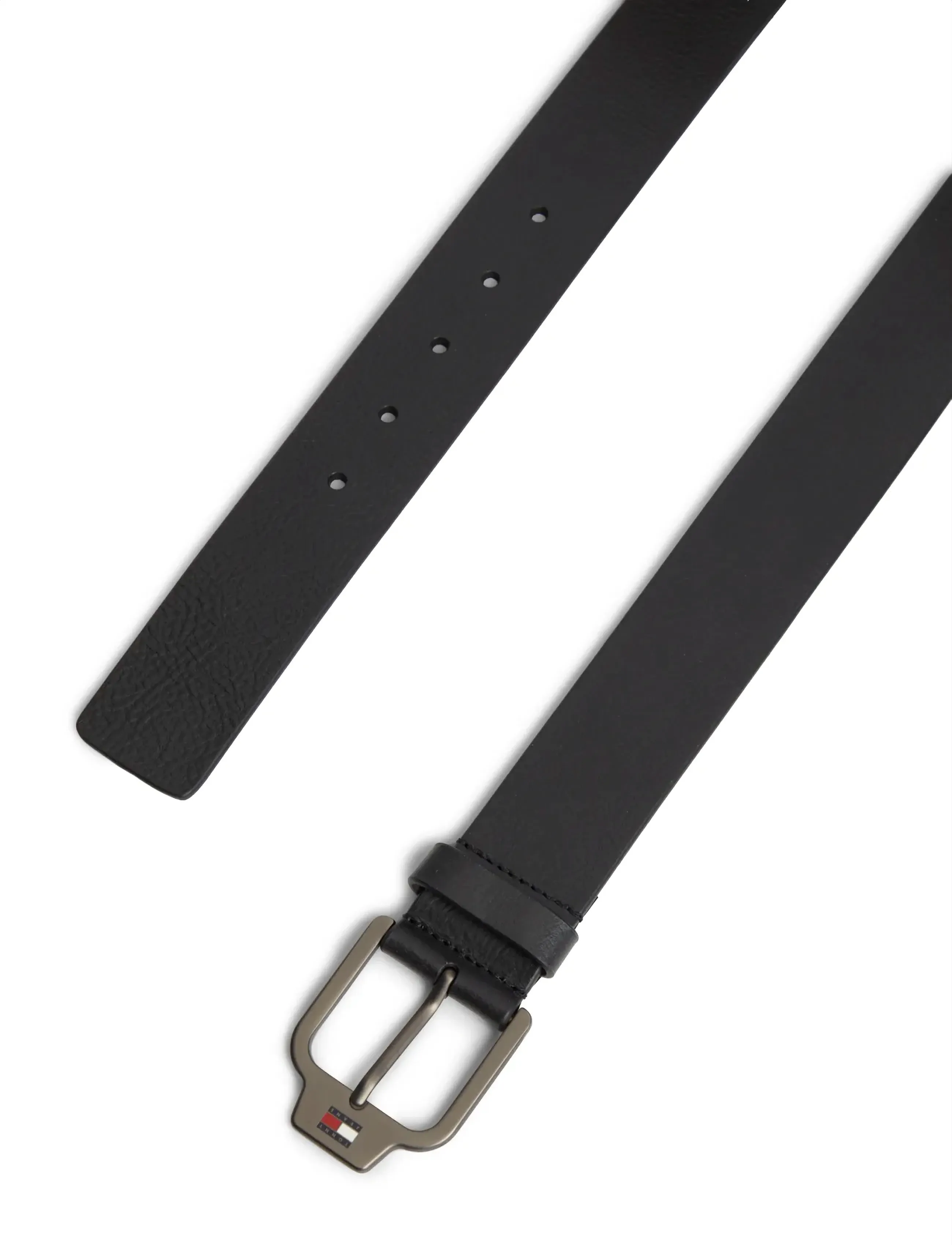 Tommy Hilfiger - TJM SCANTON SEASONAL 4.0 - klassiske bælter - black - 3