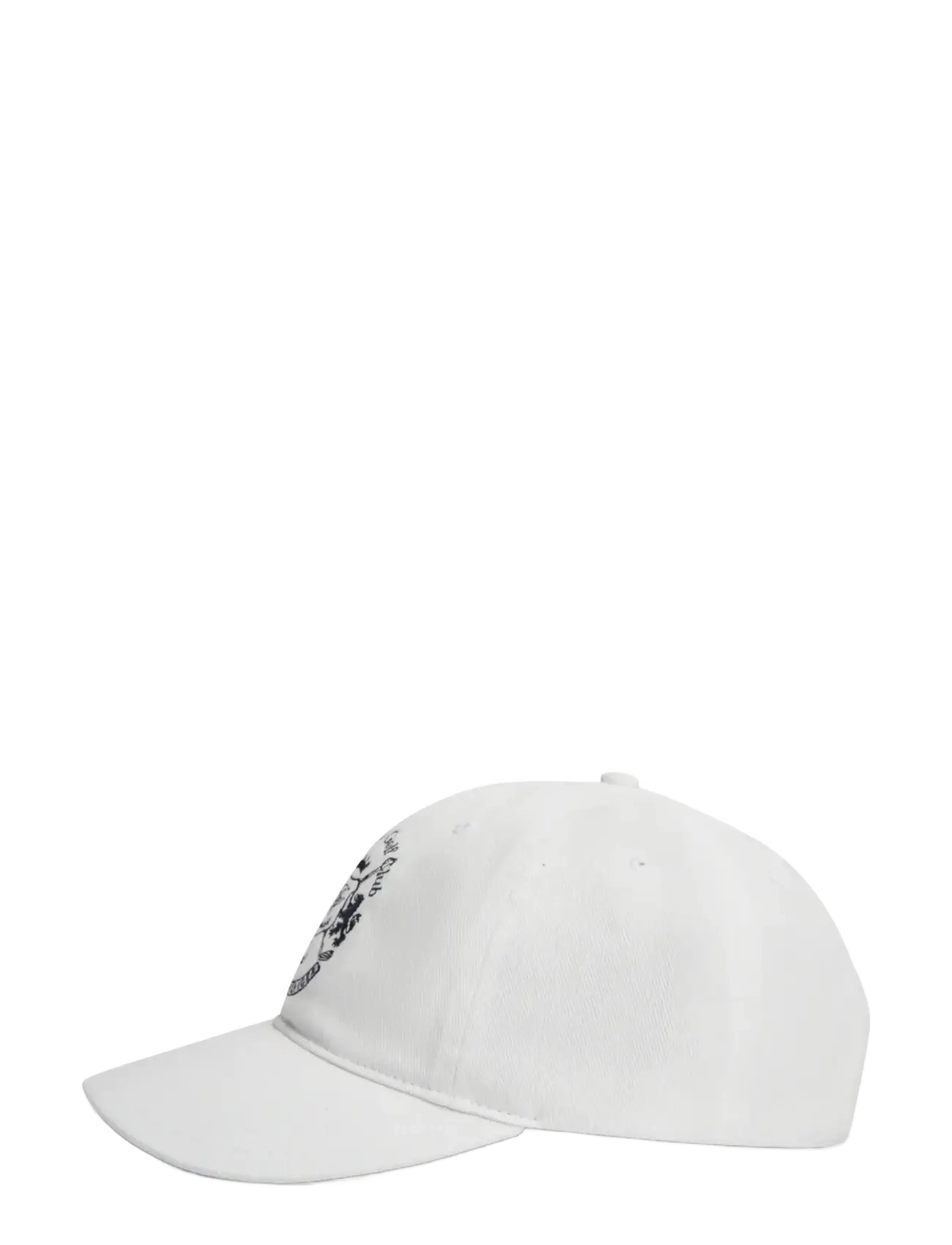 Tommy Hilfiger - TH SOFT WASHED GRAPHIC CAP - kappen - ecru - 2
