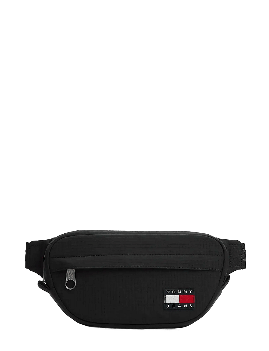 Tommy Hilfiger - TJM ESS DAILY RIPSTOP BUMBAG - black - 1