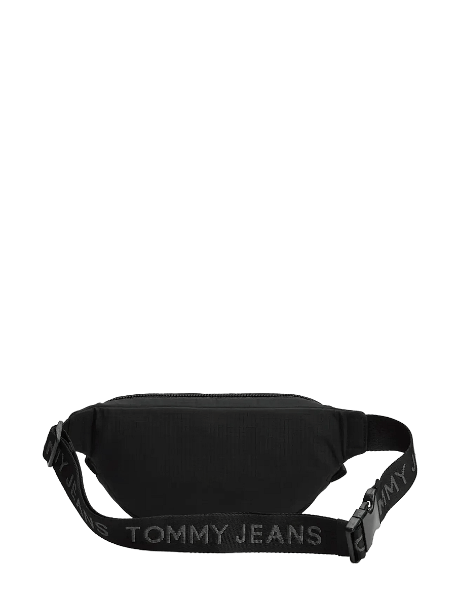 Tommy Hilfiger - TJM ESS DAILY RIPSTOP BUMBAG - black - 2