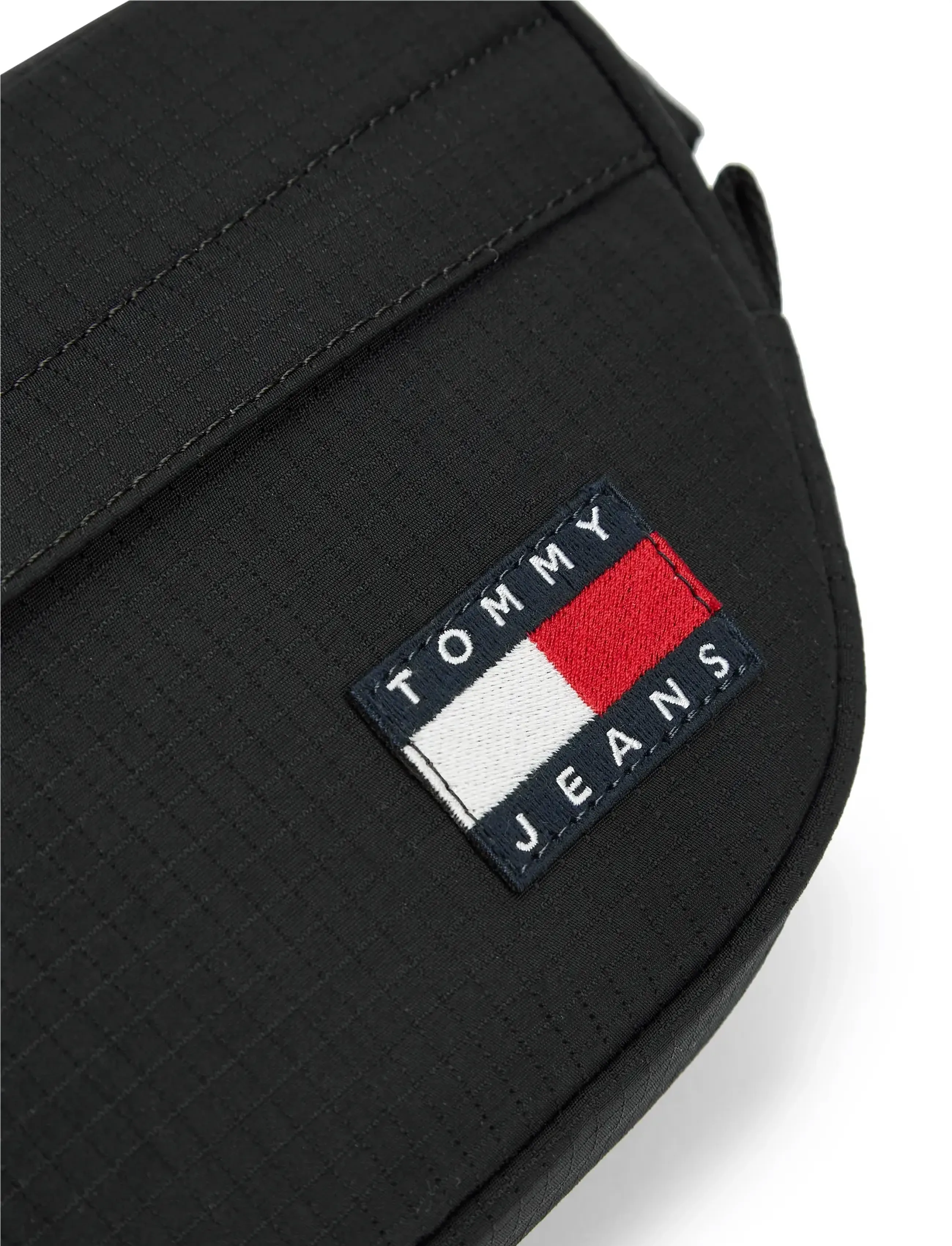 Tommy Hilfiger - TJM ESS DAILY RIPSTOP BUMBAG - black - 3