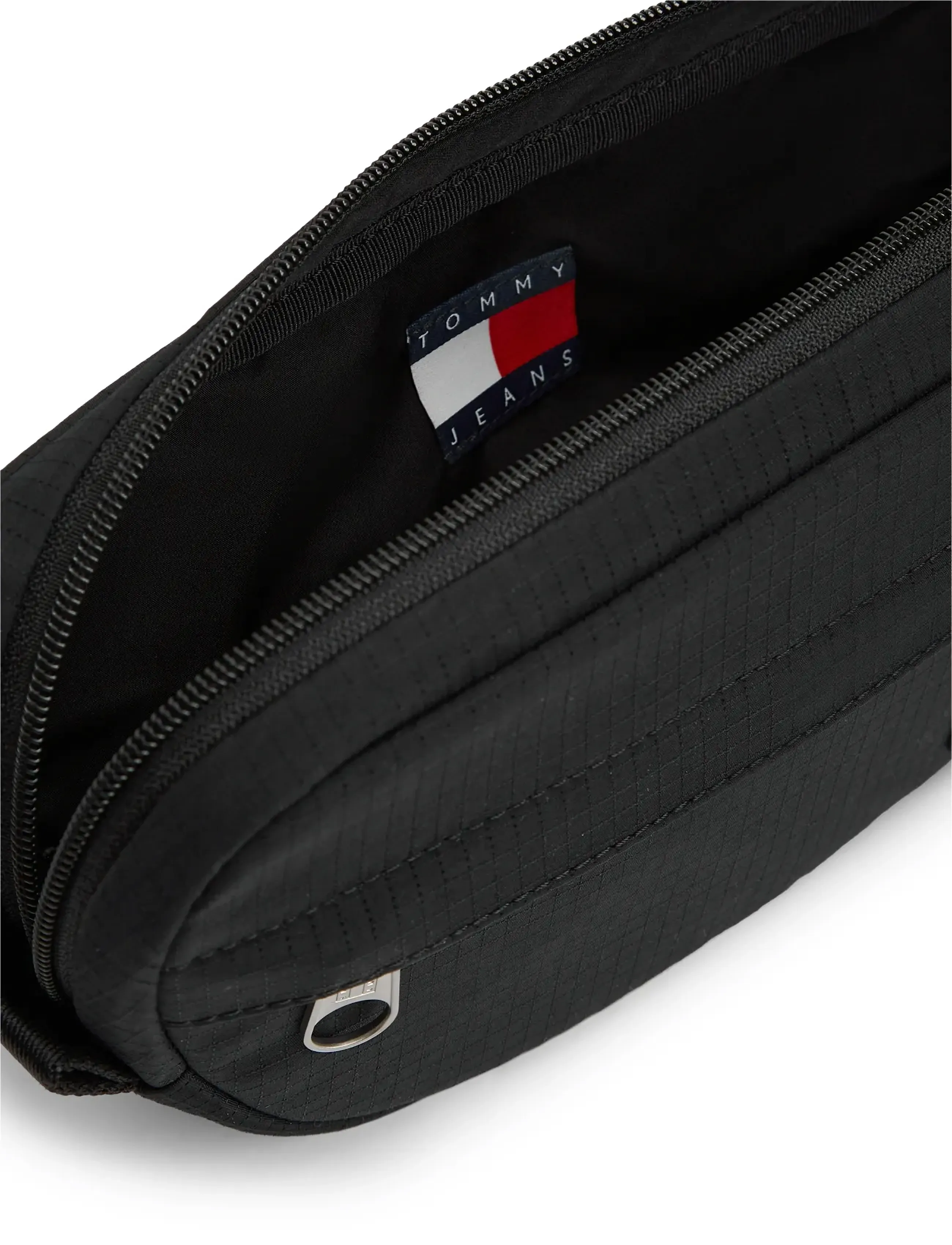 Tommy Hilfiger - TJM ESS DAILY RIPSTOP BUMBAG - black - 4