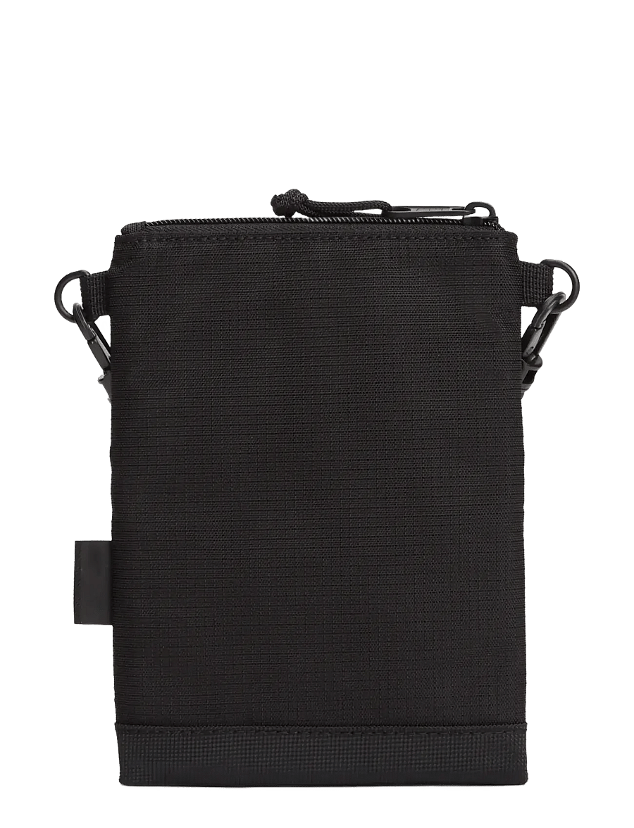 Tommy Hilfiger - TJM OUTDOOR HANGING TRIFOLD - shop efter anledning - black - 1
