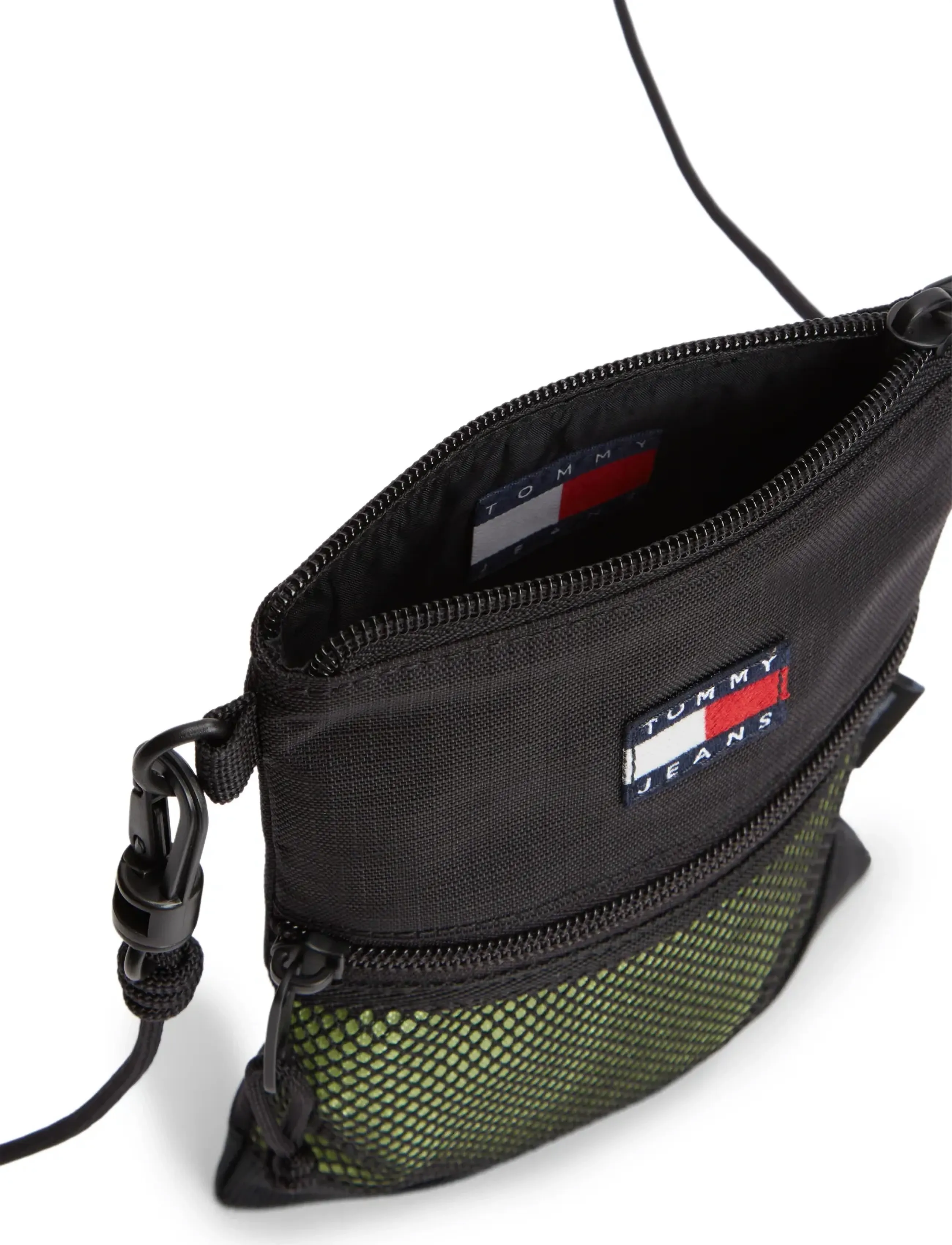 Tommy Hilfiger - TJM OUTDOOR HANGING TRIFOLD - shop efter anledning - black - 2