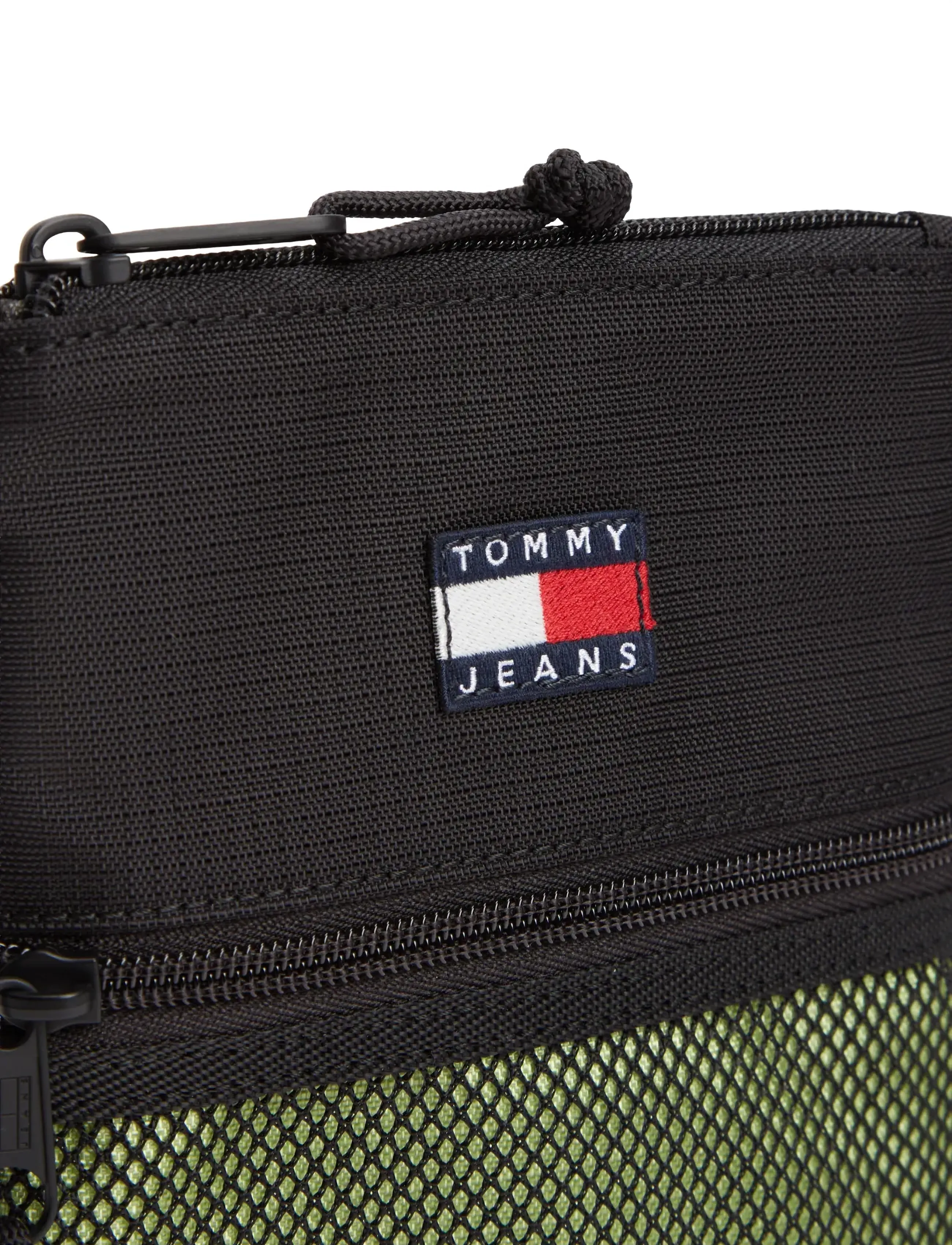 Tommy Hilfiger - TJM OUTDOOR HANGING TRIFOLD - shop efter anledning - black - 3