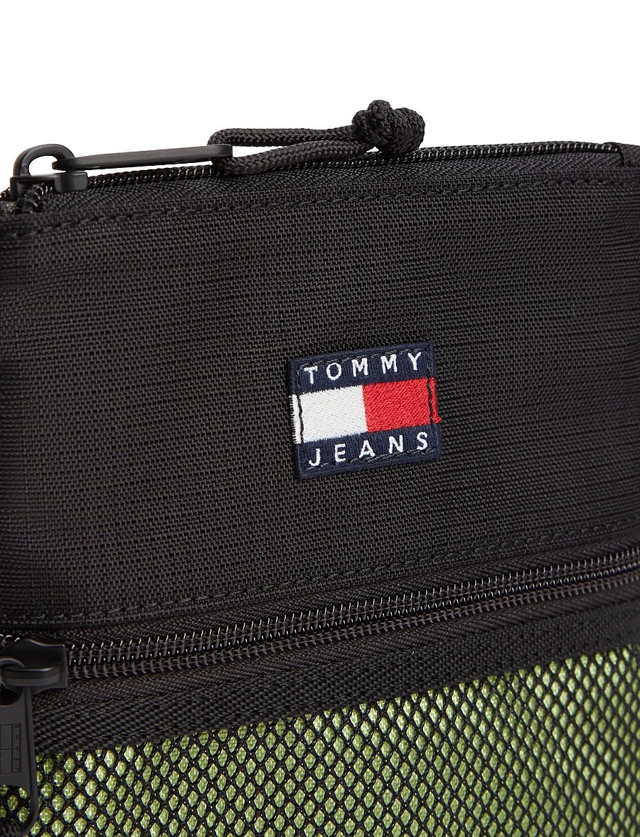Tommy Hilfiger - TJM OUTDOOR HANGING TRIFOLD - shop efter anledning - black - 3