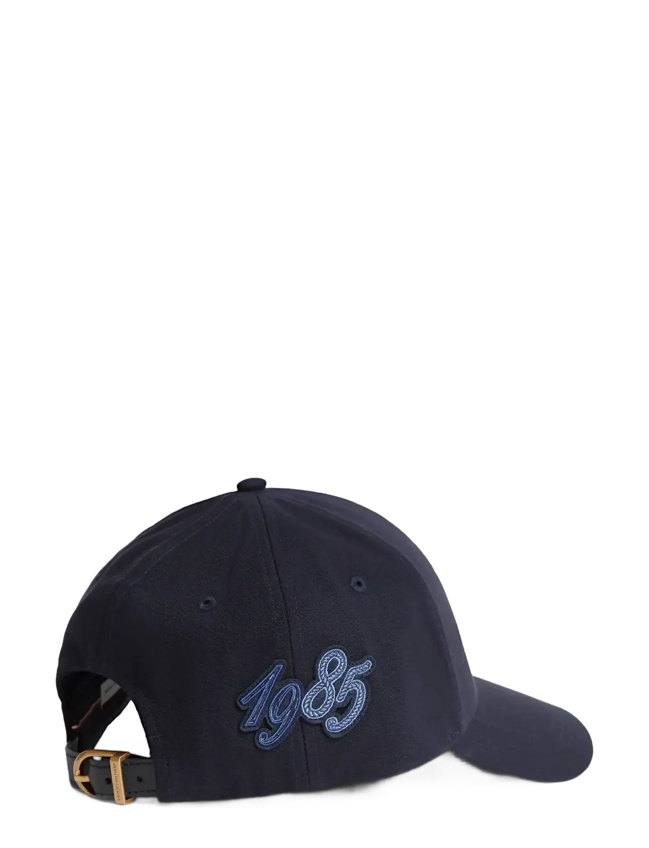 Tommy Hilfiger - TH NAUTICAL 6 PANEL CAP - kepurės su snapeliu - space blue - 1