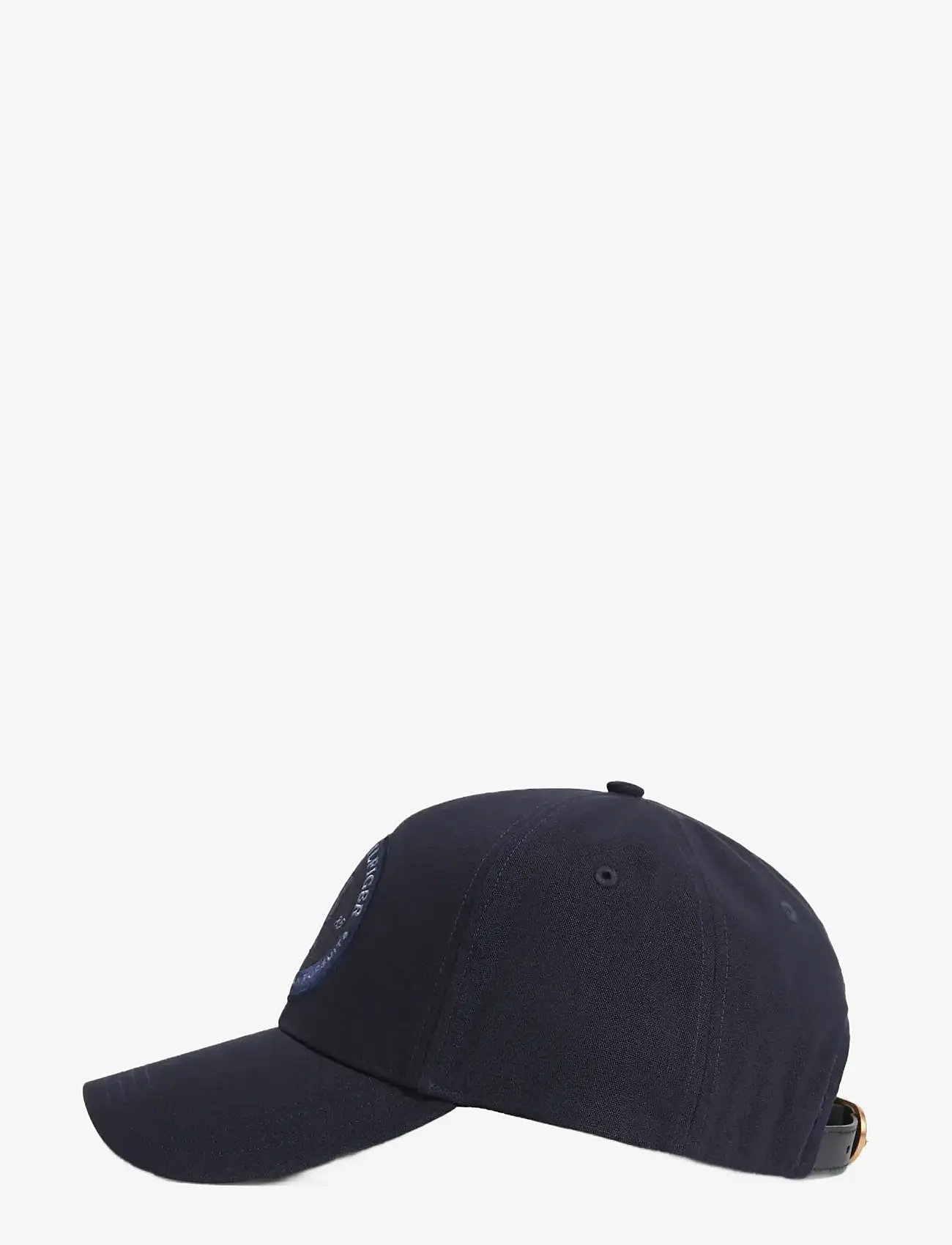 Tommy Hilfiger - TH NAUTICAL 6 PANEL CAP - kasketter - space blue - 2
