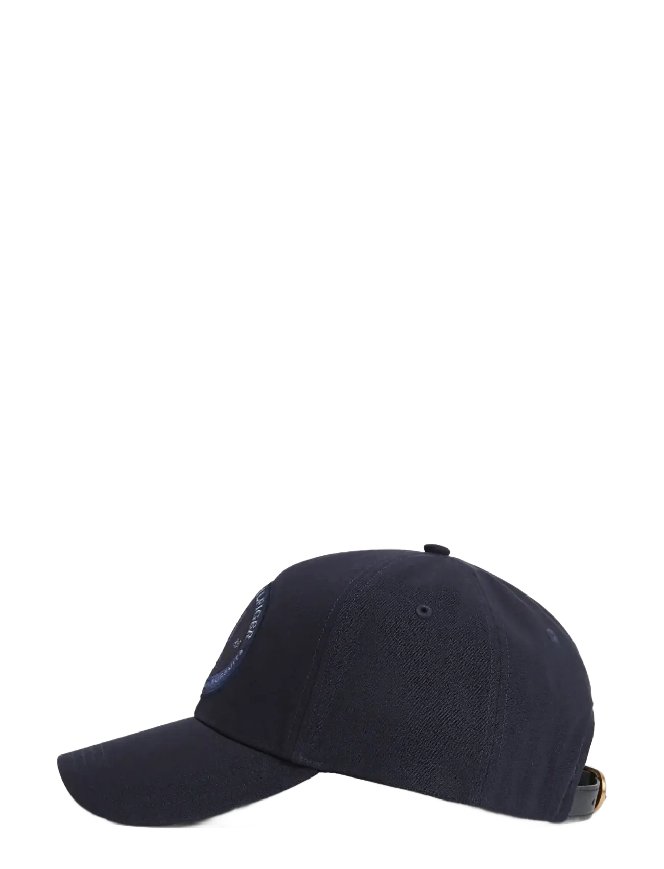 Tommy Hilfiger - TH NAUTICAL 6 PANEL CAP - kappen - space blue - 2