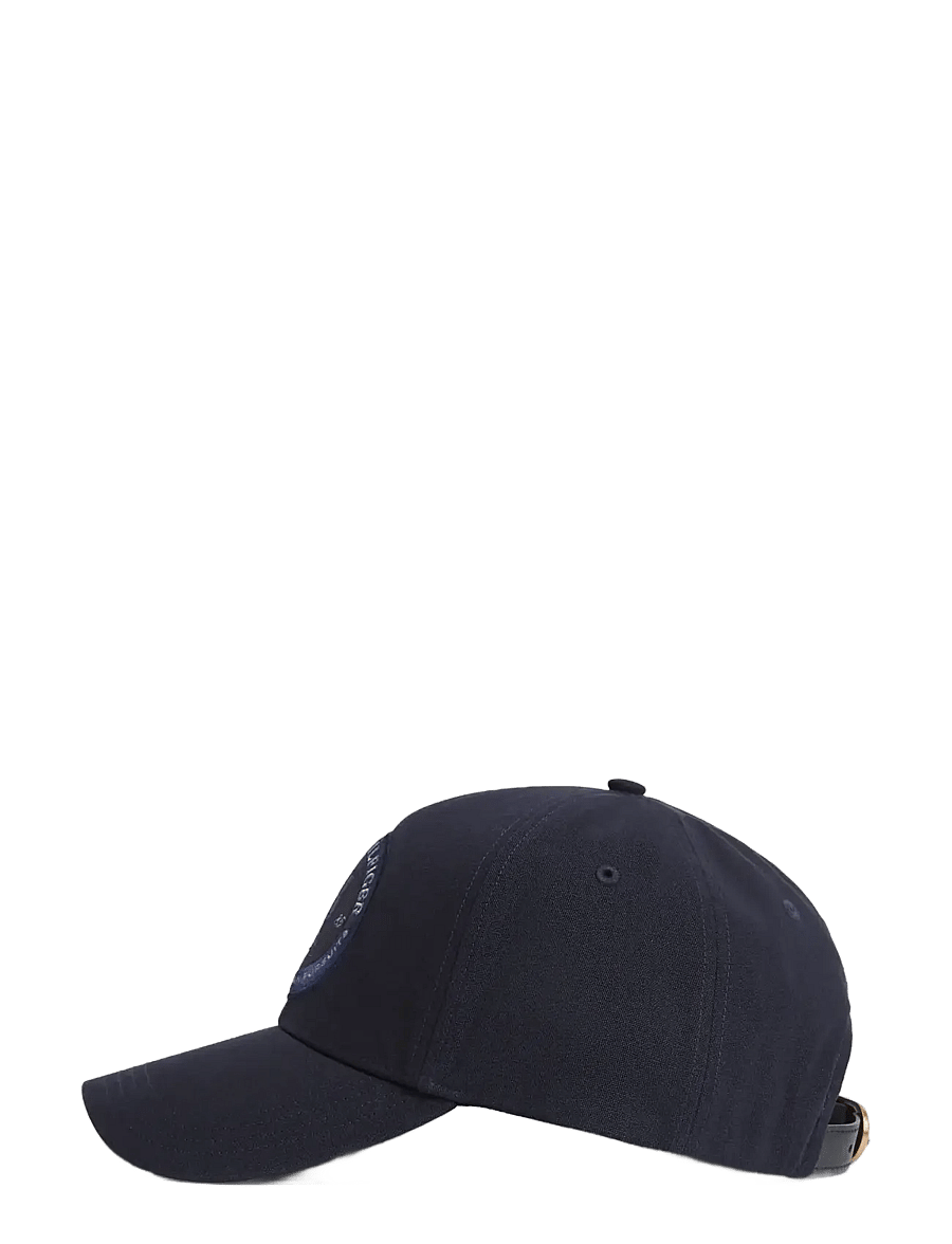 Tommy Hilfiger - TH NAUTICAL 6 PANEL CAP - kepurės su snapeliu - space blue - 2