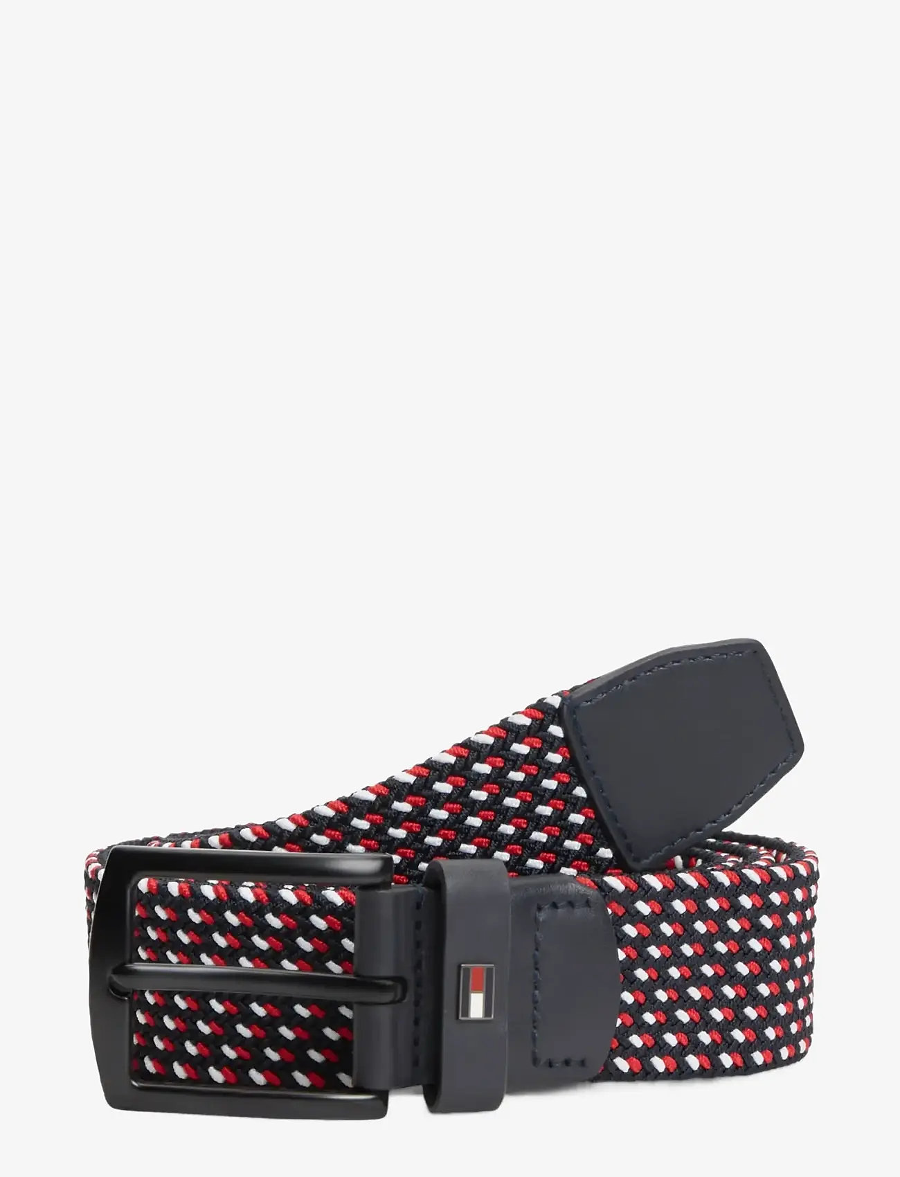 Tommy Hilfiger - DENTON ELASTIC - flettede bælter - corp - 0