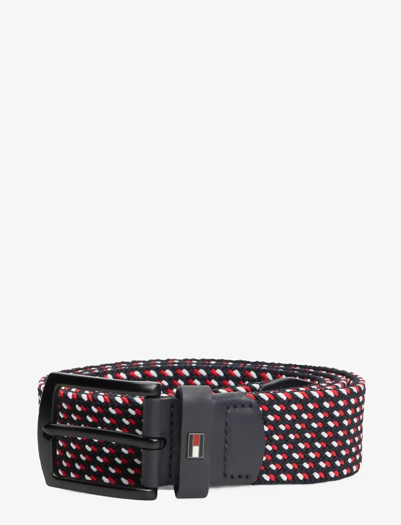Tommy Hilfiger - DENTON ELASTIC - flettede bælter - corp - 1
