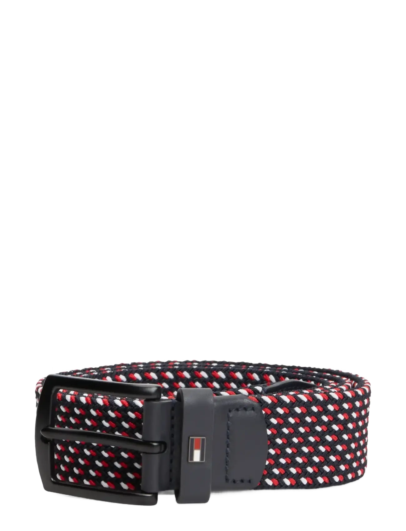 Tommy Hilfiger - DENTON ELASTIC - geflochten gürtel - corp - 1