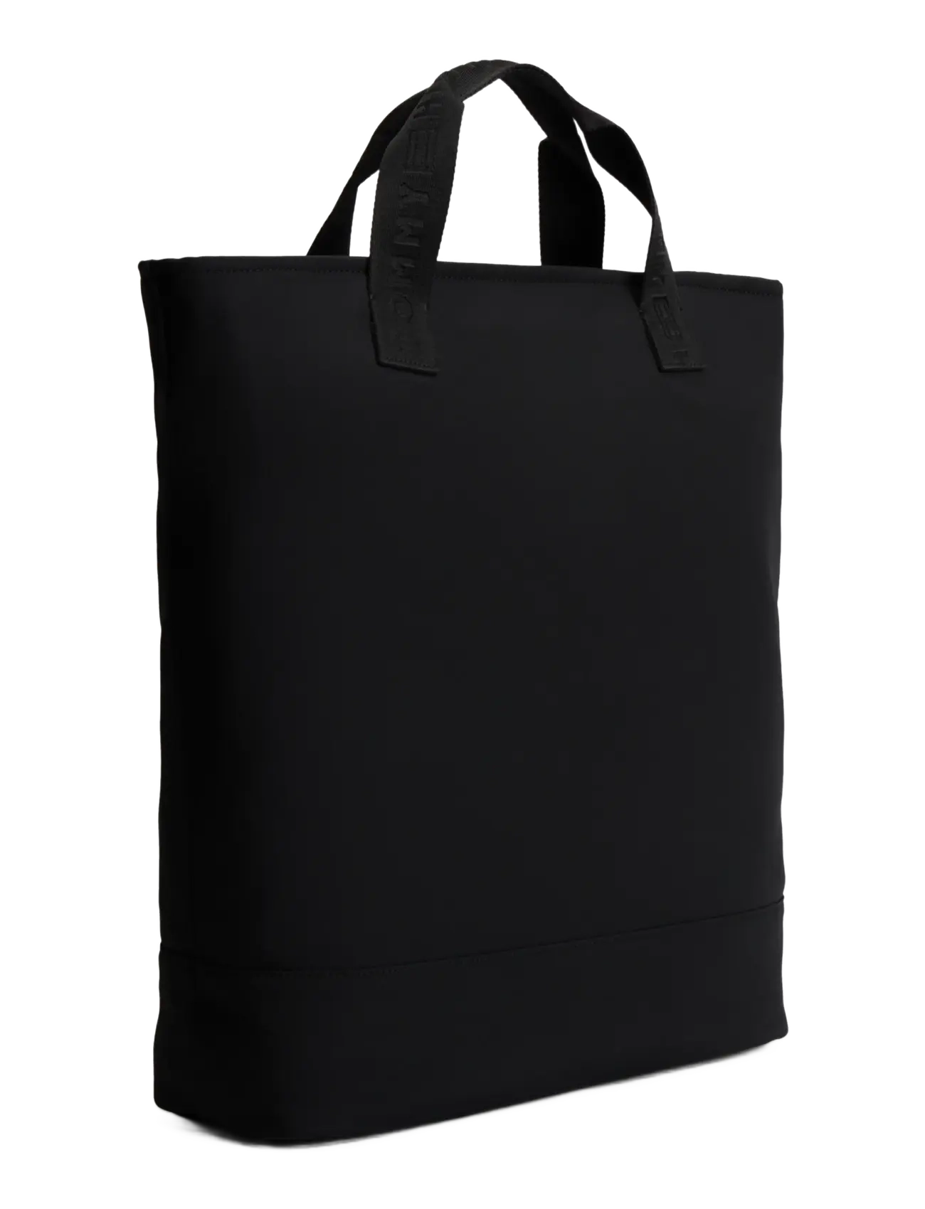 Tommy Hilfiger - TH REPREVE TOTE - black - 2