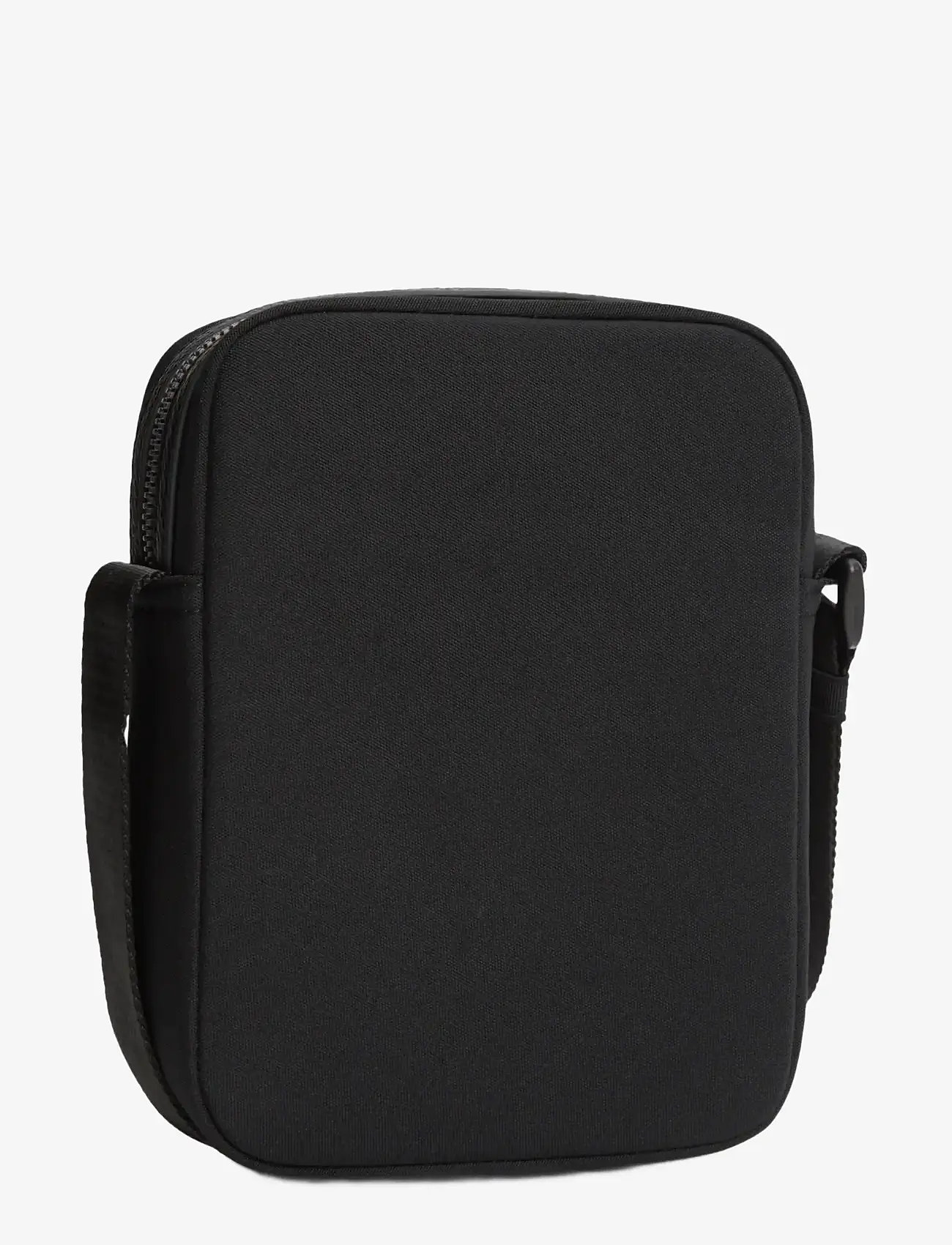 Tommy Hilfiger - TH REPREVE MINI REPORTER - shop efter anledning - black - 2