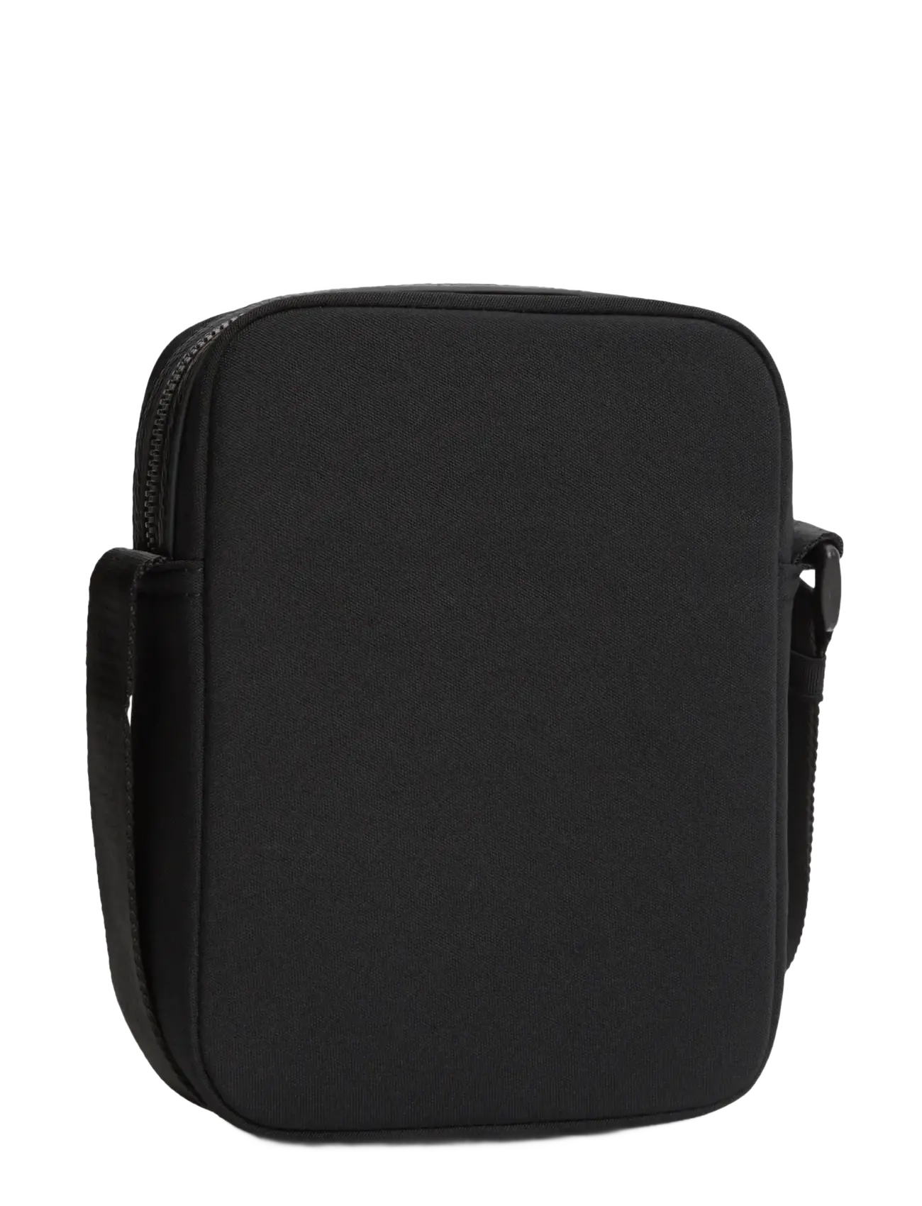 Tommy Hilfiger - TH REPREVE MINI REPORTER - shop by occasion - black - 2