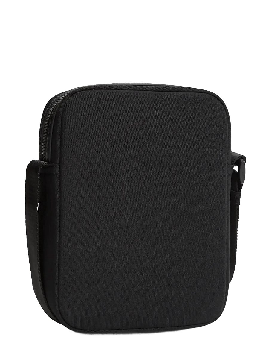 Tommy Hilfiger - TH REPREVE MINI REPORTER - nach anlass kaufen - black - 2
