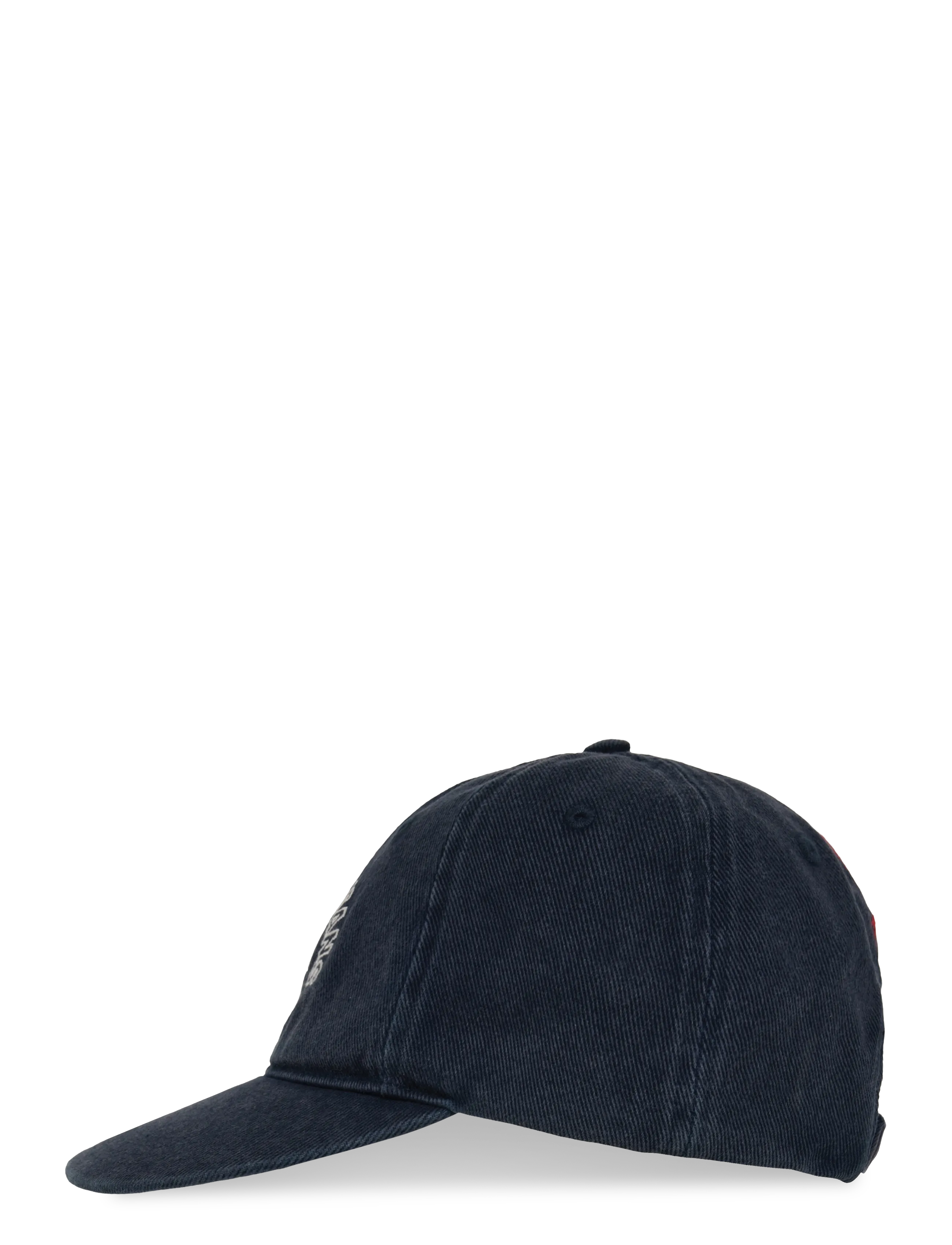 Tommy Hilfiger - TJM SPORTS CLUB WASHED CAP - kappen - dark night navy - 2