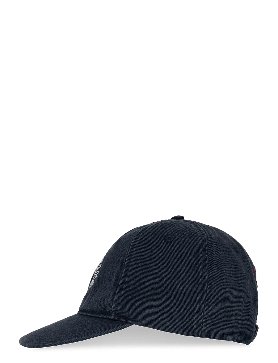 Tommy Hilfiger - TJM SPORTS CLUB WASHED CAP - kappen - dark night navy - 2