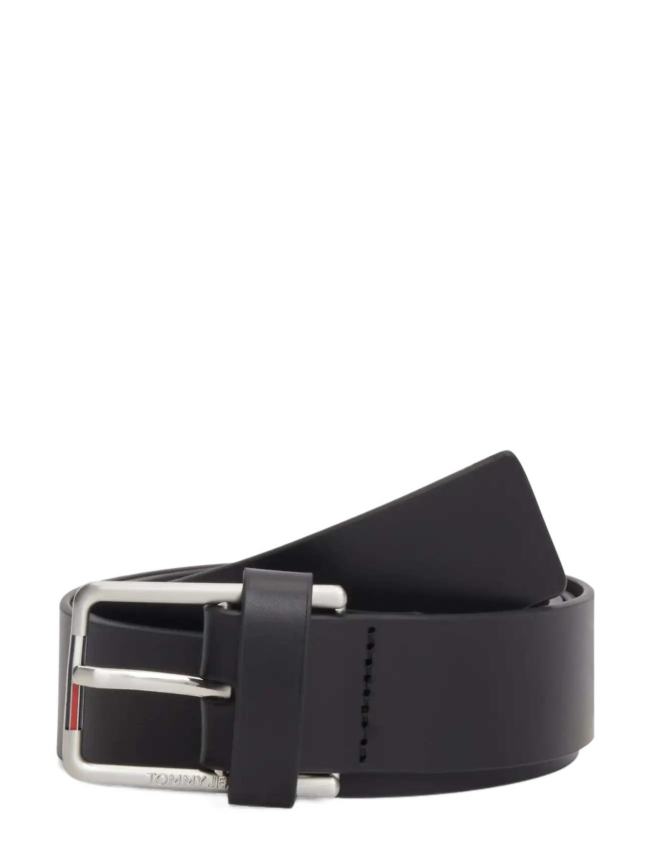 Tommy Hilfiger Tjm Austin 3.5, 85, Belts, Schwarz - Classic Männerswear