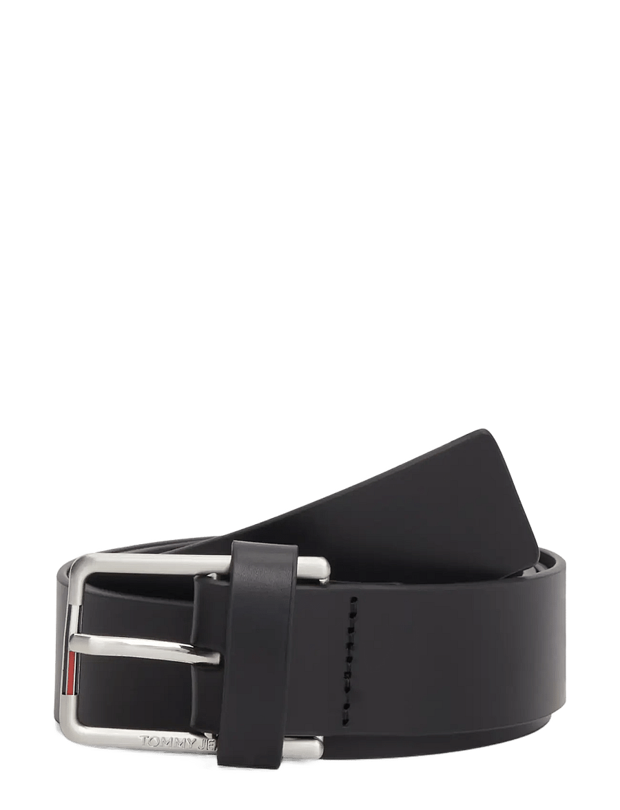 Tommy Hilfiger - TJM AUSTIN 3.5 - klassische gürtel - black - 0