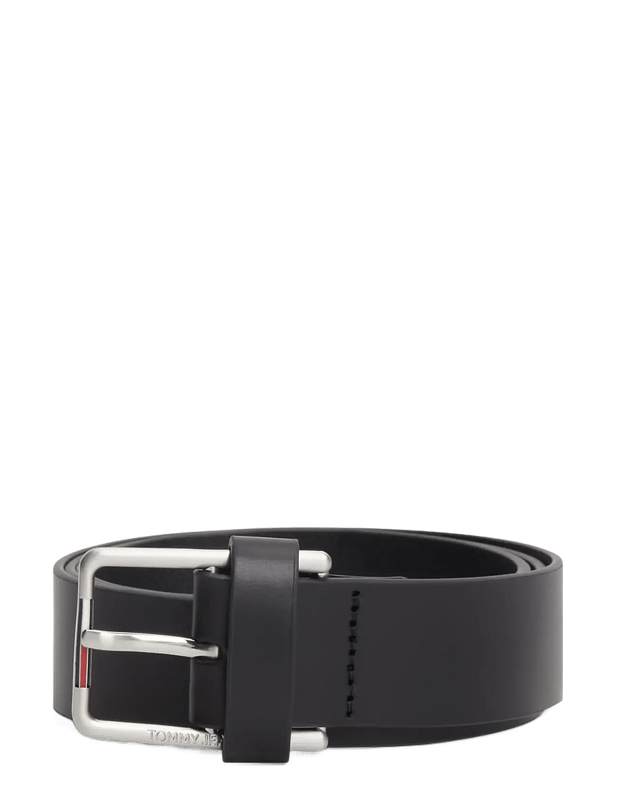 Tommy Hilfiger - TJM AUSTIN 3.5 - klassische gürtel - black - 1
