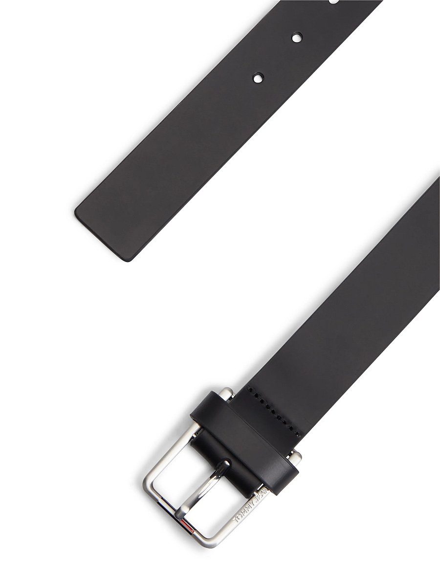 Tommy Hilfiger - TJM AUSTIN 3.5 - klassische gürtel - black - 2