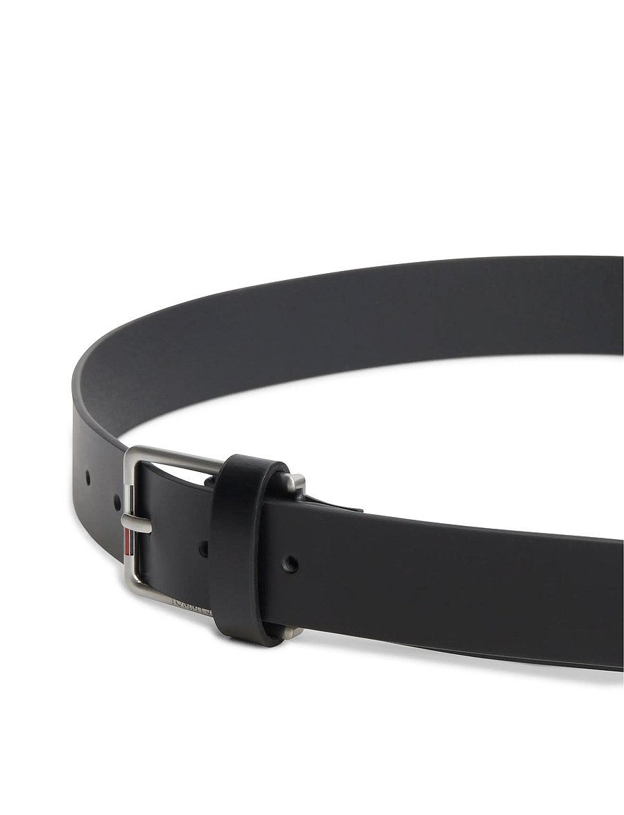 Tommy Hilfiger - TJM AUSTIN 3.5 - klassische gürtel - black - 3
