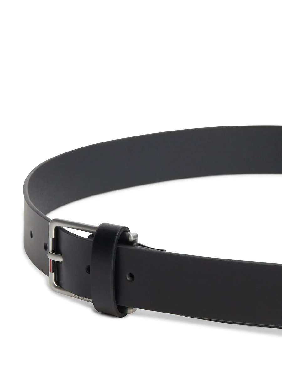 Tommy Hilfiger - TJM AUSTIN 3.5 - klassische gürtel - black - 4