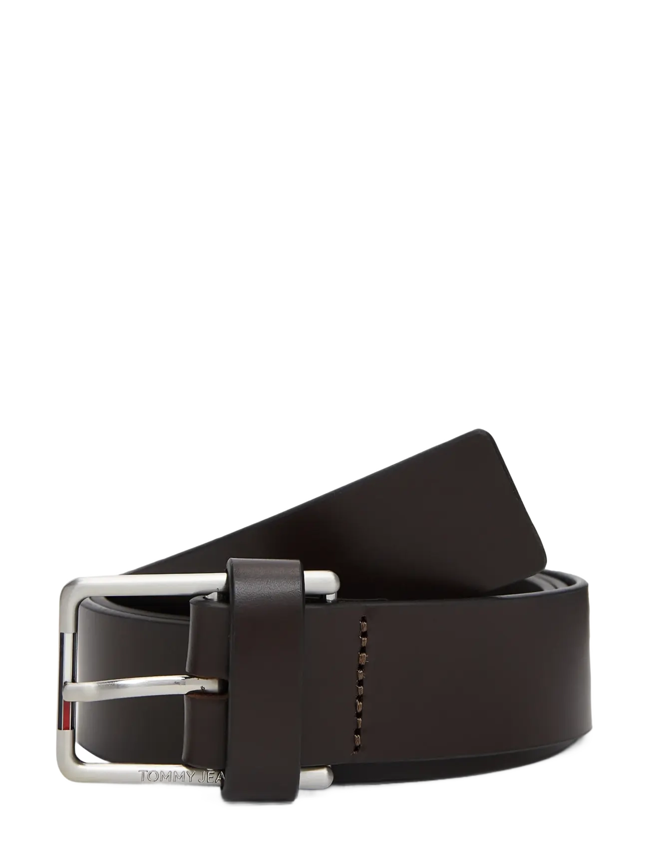 Tommy Hilfiger Tjm Austin 3.5, 85, Belts, Braun - Classic Männerswear