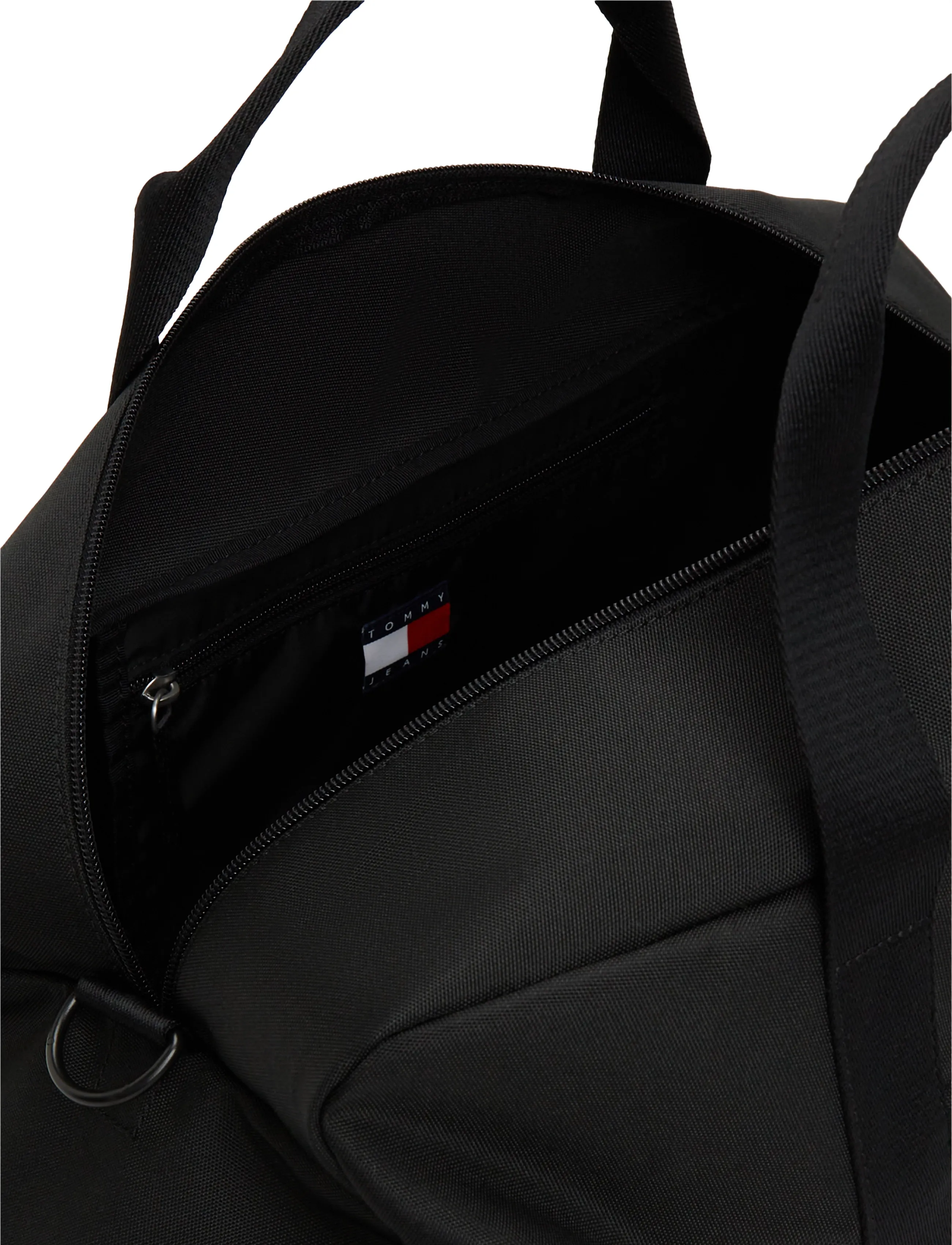 Tommy Hilfiger - TJM ESS DAILY DUFFLE - black - 4