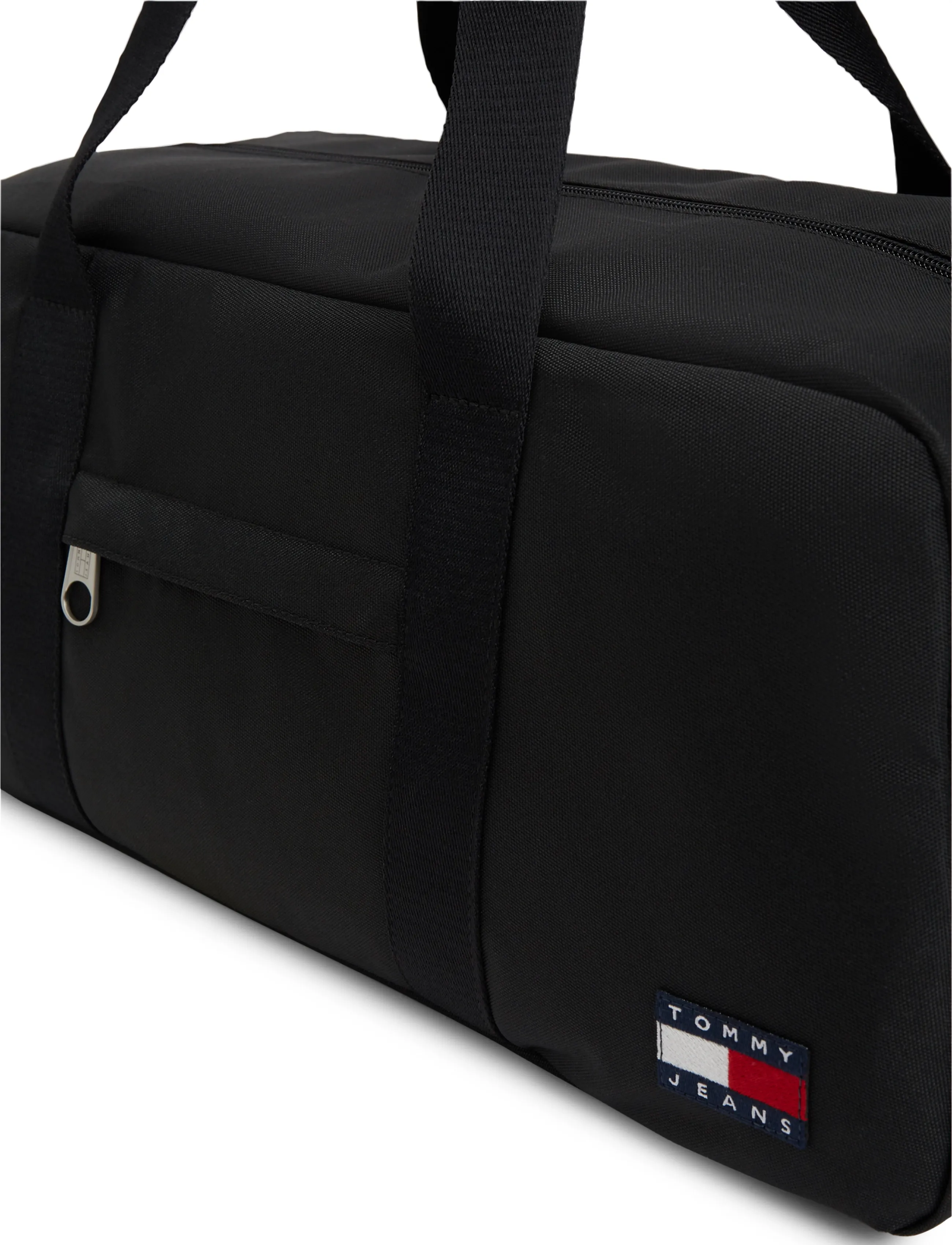 Tommy Hilfiger - TJM ESS DAILY DUFFLE - black - 5