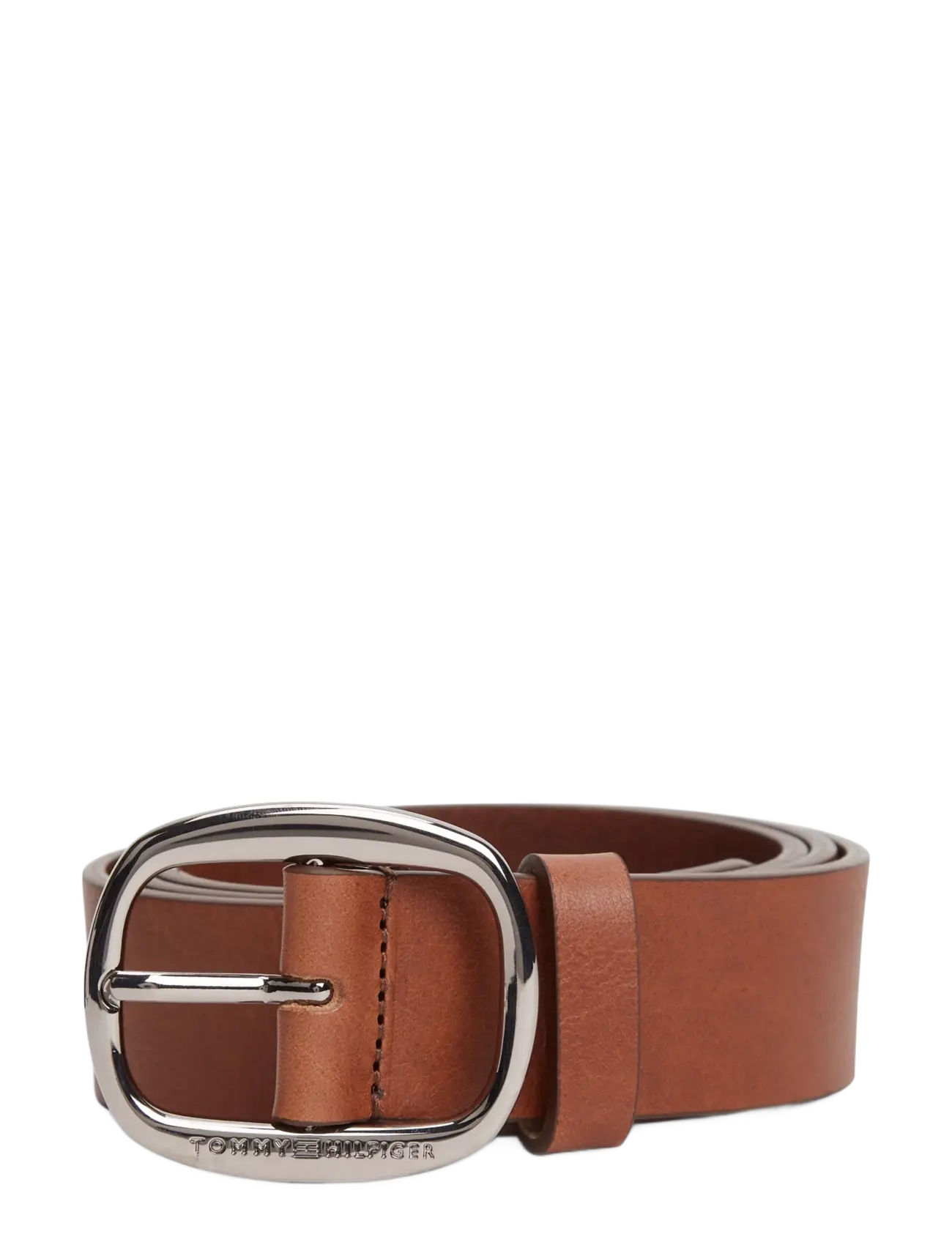 Tommy Hilfiger - TH CASUAL 3.5 SOFT LEATHER - premium stiilid - coffee bean - 1