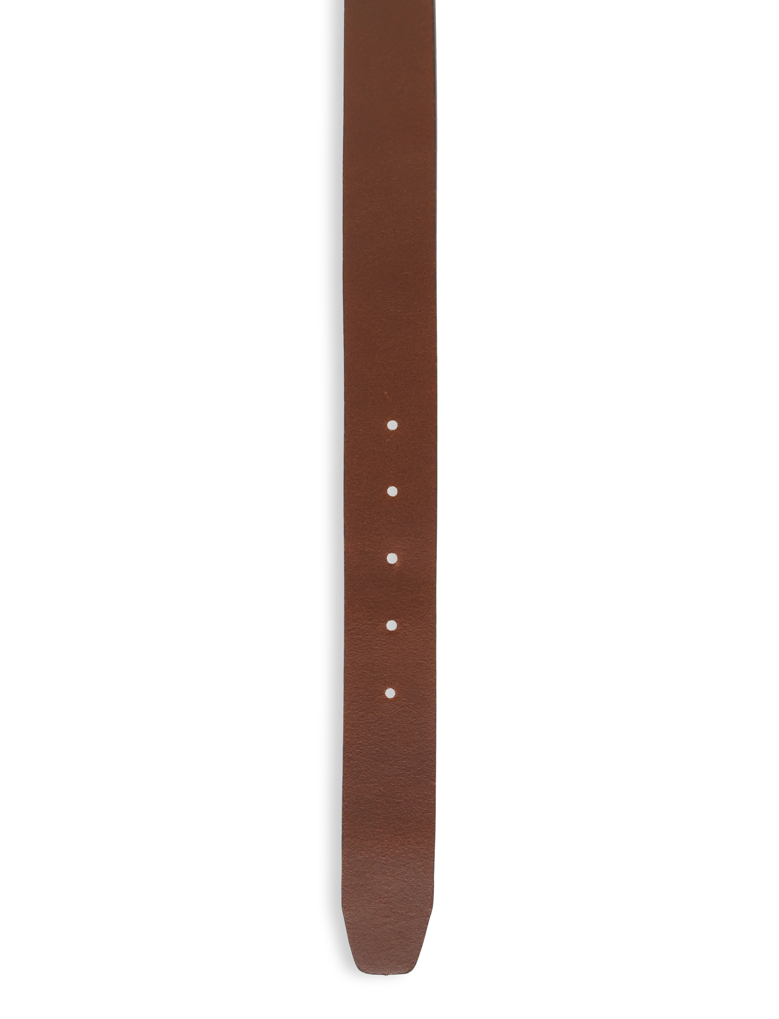 Tommy Hilfiger - TH CASUAL 3.5 SOFT LEATHER - classic belts - coffee bean - 2