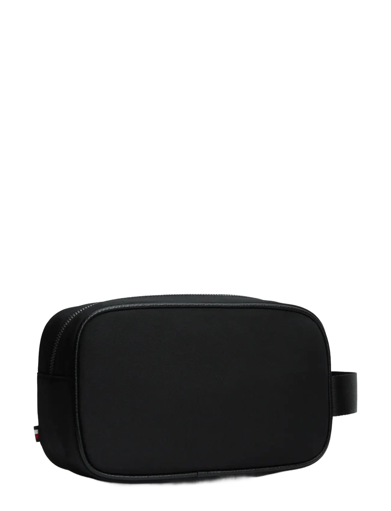 Tommy Hilfiger - TH REPREVE WASHBAG - black - 1