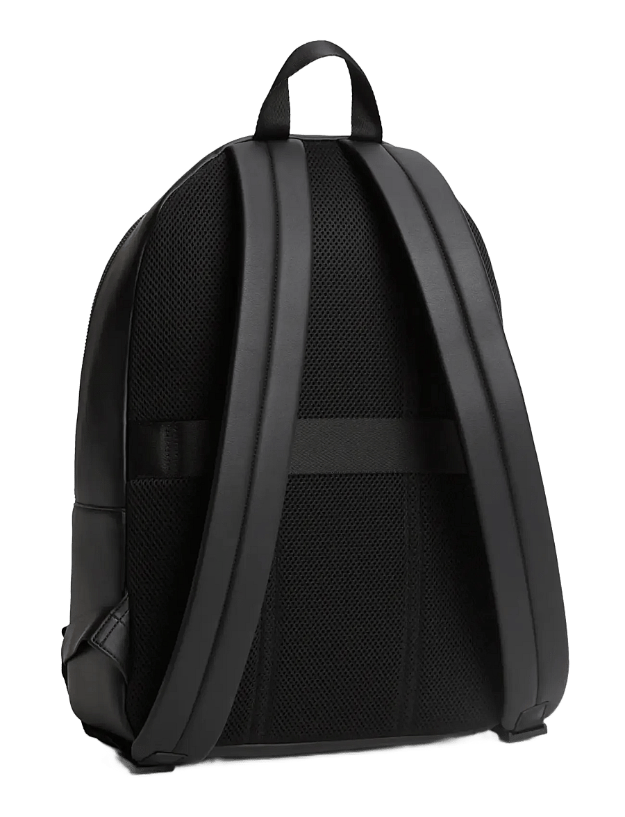 Tommy Hilfiger - TH METRO BACKPACK - shop by occasion - black - 2