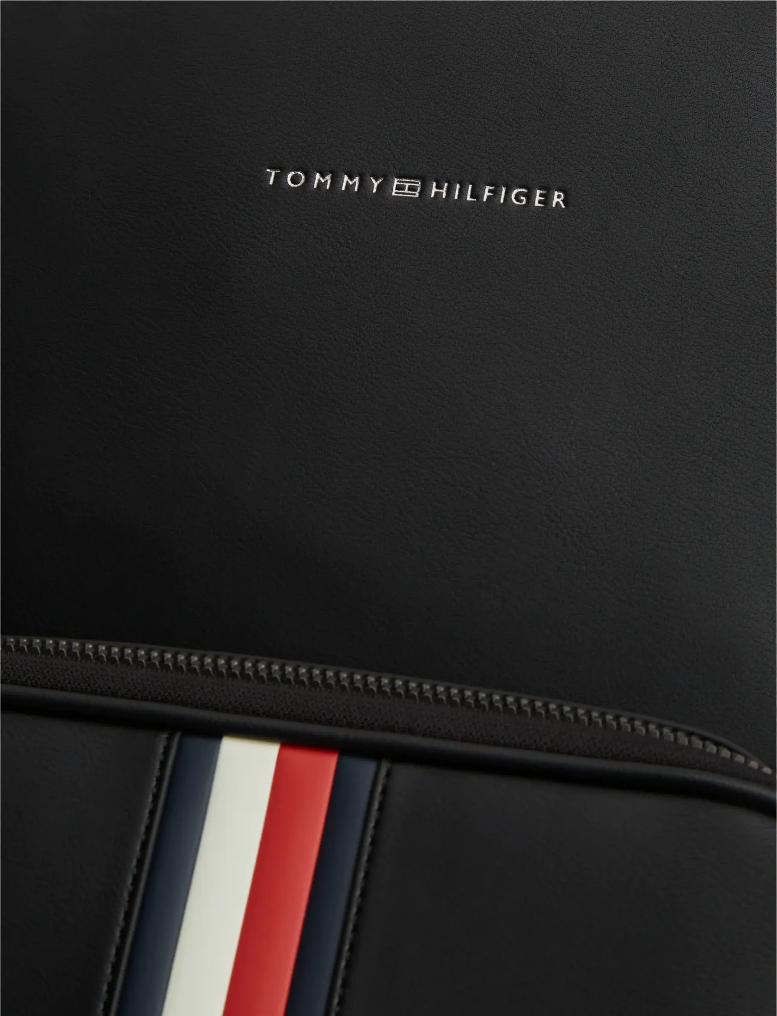Tommy Hilfiger - TH METRO BACKPACK - shop by occasion - black - 3