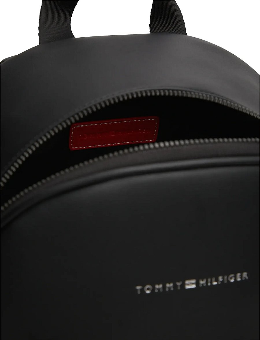 Tommy Hilfiger - TH METRO BACKPACK - shop by occasion - black - 4