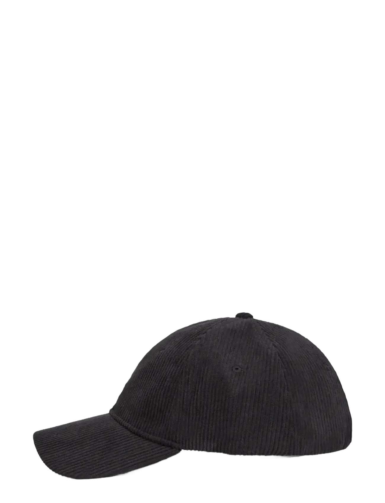 Tommy Hilfiger - TH FLAG CORD 6 PANEL CAP - black - 2