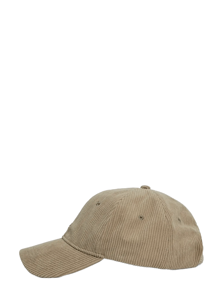 Tommy Hilfiger - TH FLAG CORD 6 PANEL CAP - kappen - rustic taupe - 2