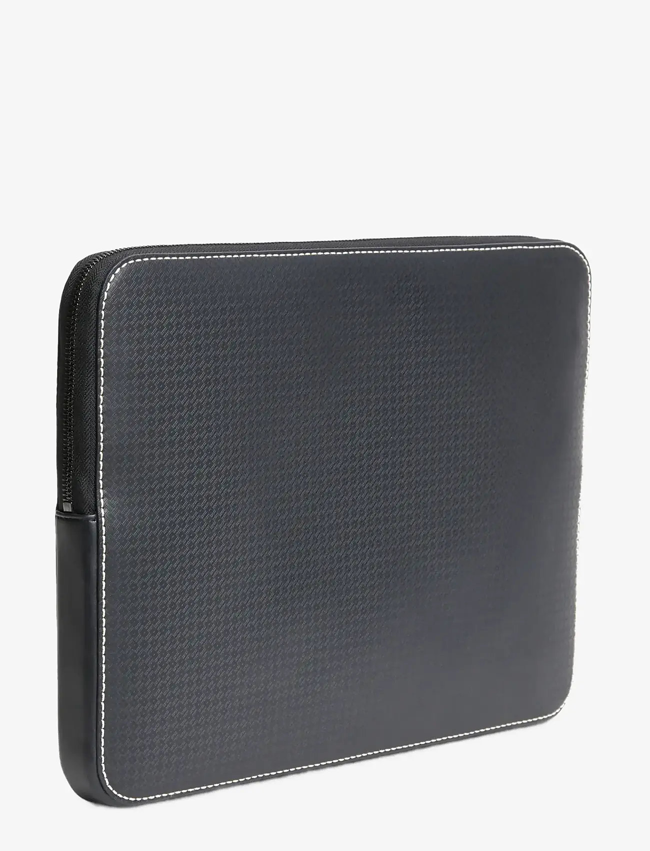 Tommy Hilfiger - TH MICRO FLAG LAPTOP POUCH - space blue - 1