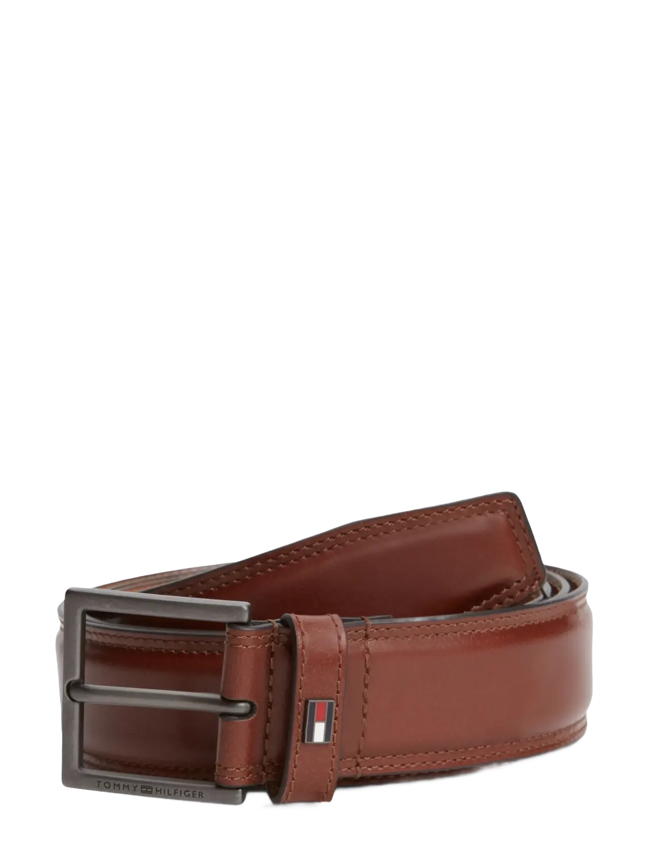 Tommy Hilfiger HUDSON BOMBAY 3.5 - Accessoarer - WINTER COGNAC / brown