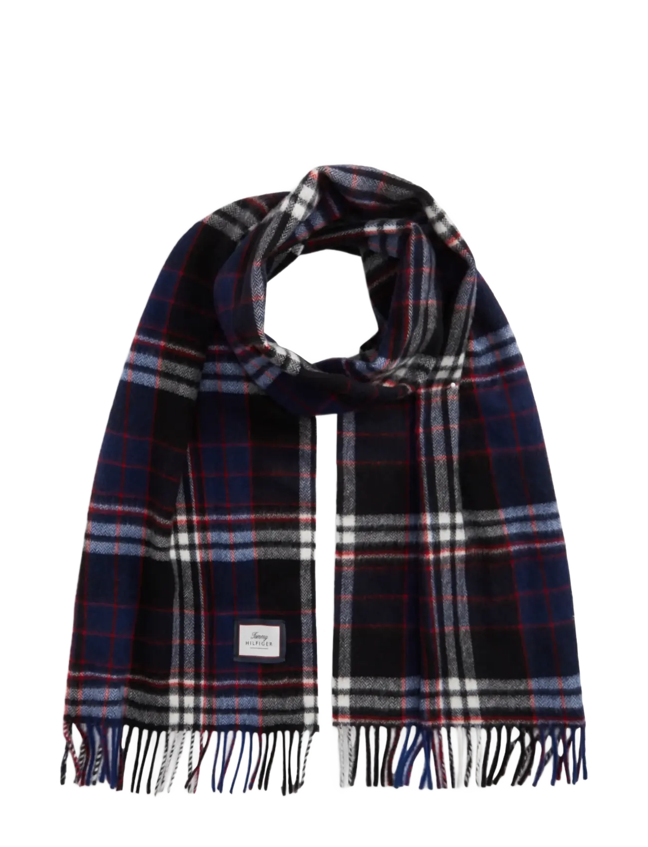 BLACK CHECK