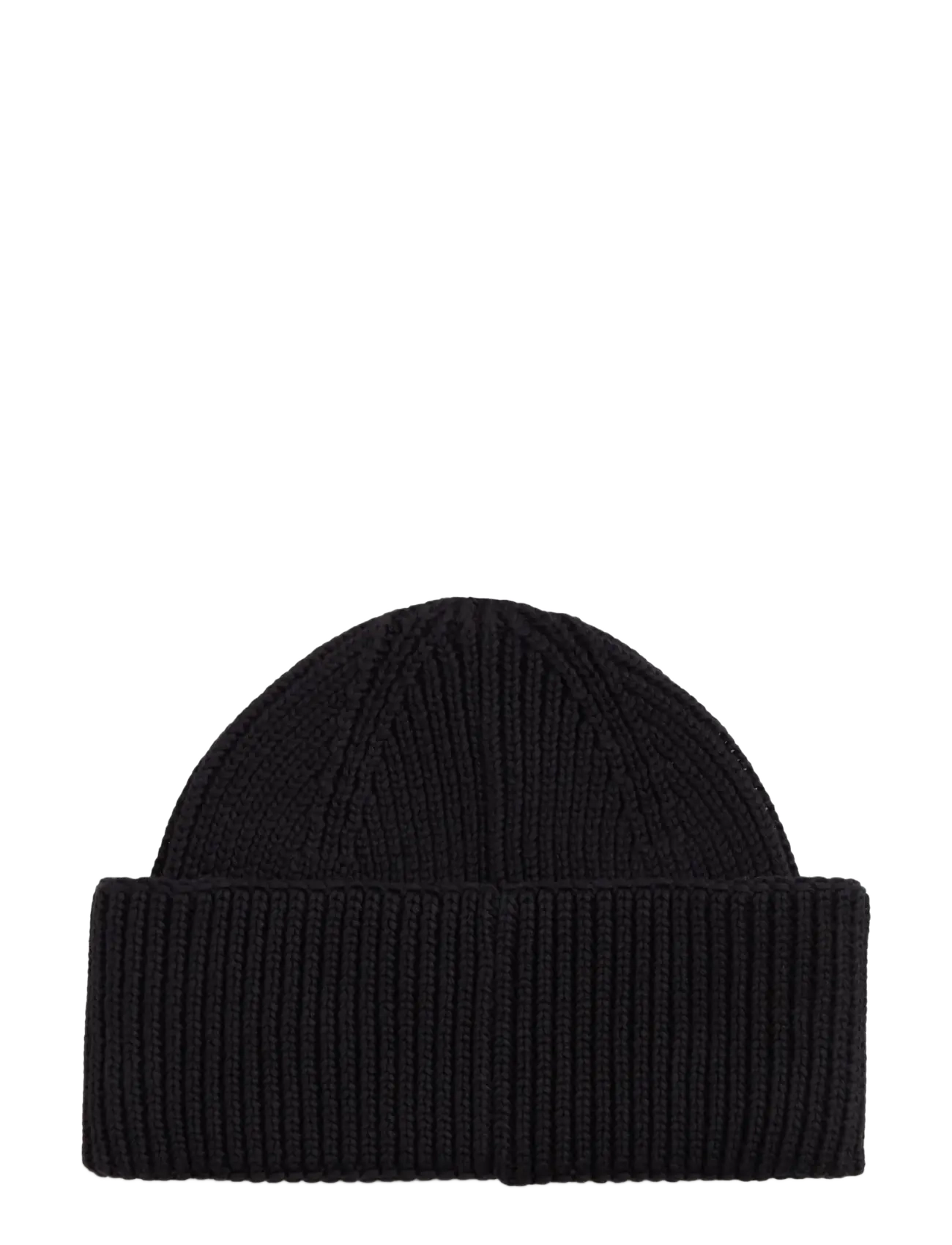 Tommy Hilfiger - TJM HERITAGE SHORT BEANIE - osta olukorra järgi - black - 1