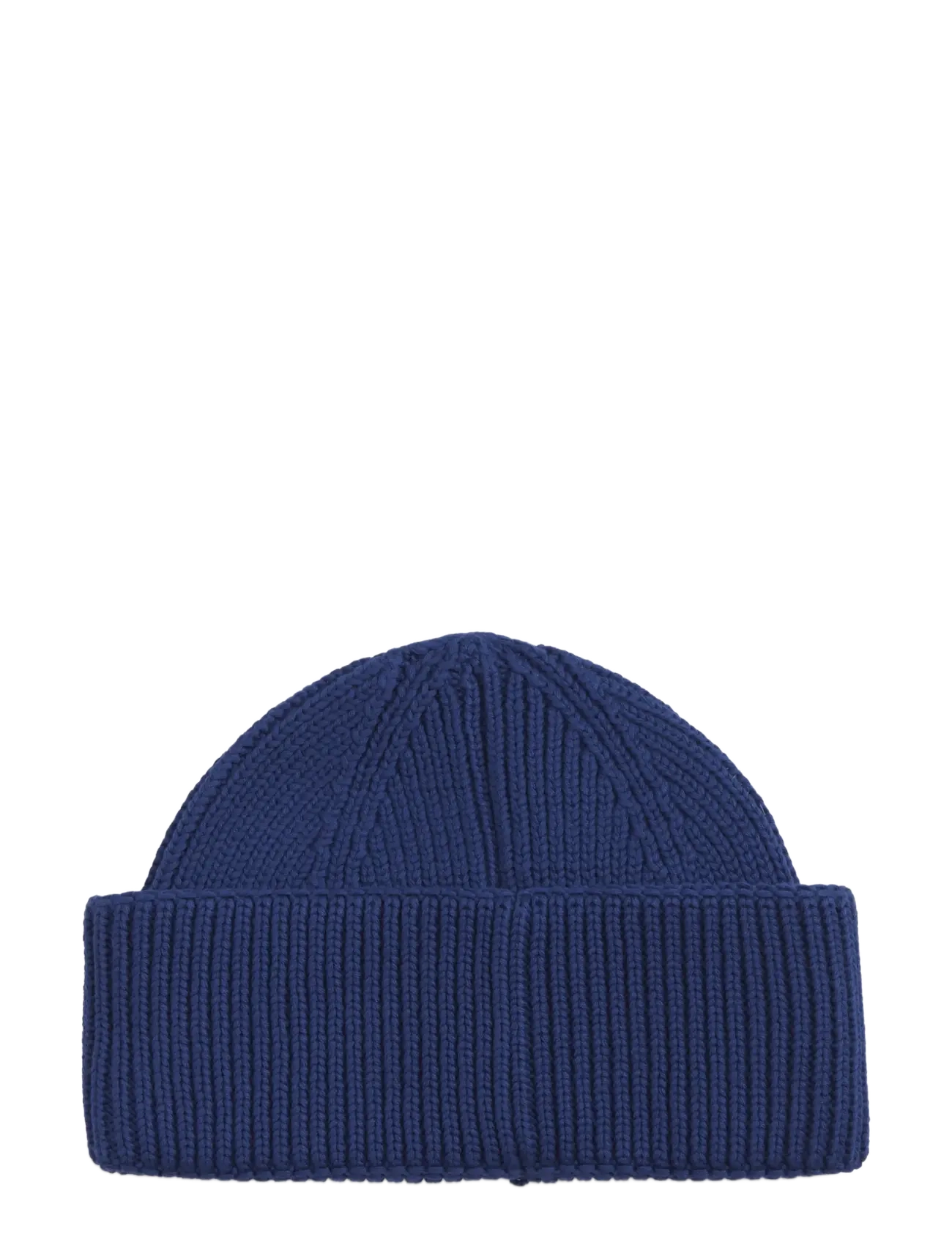 Tommy Hilfiger - TJM HERITAGE SHORT BEANIE - osta olukorra järgi - regency blue - 1
