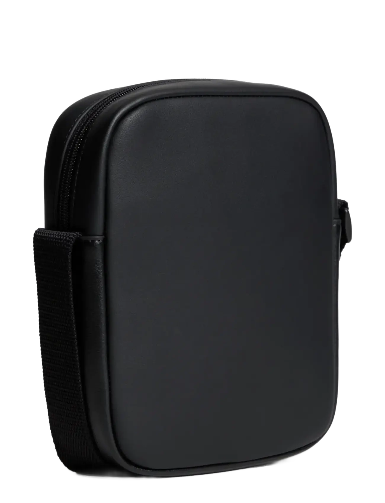 Tommy Hilfiger - TJM DAILY PU REPORTER - shop efter anledning - black - 2