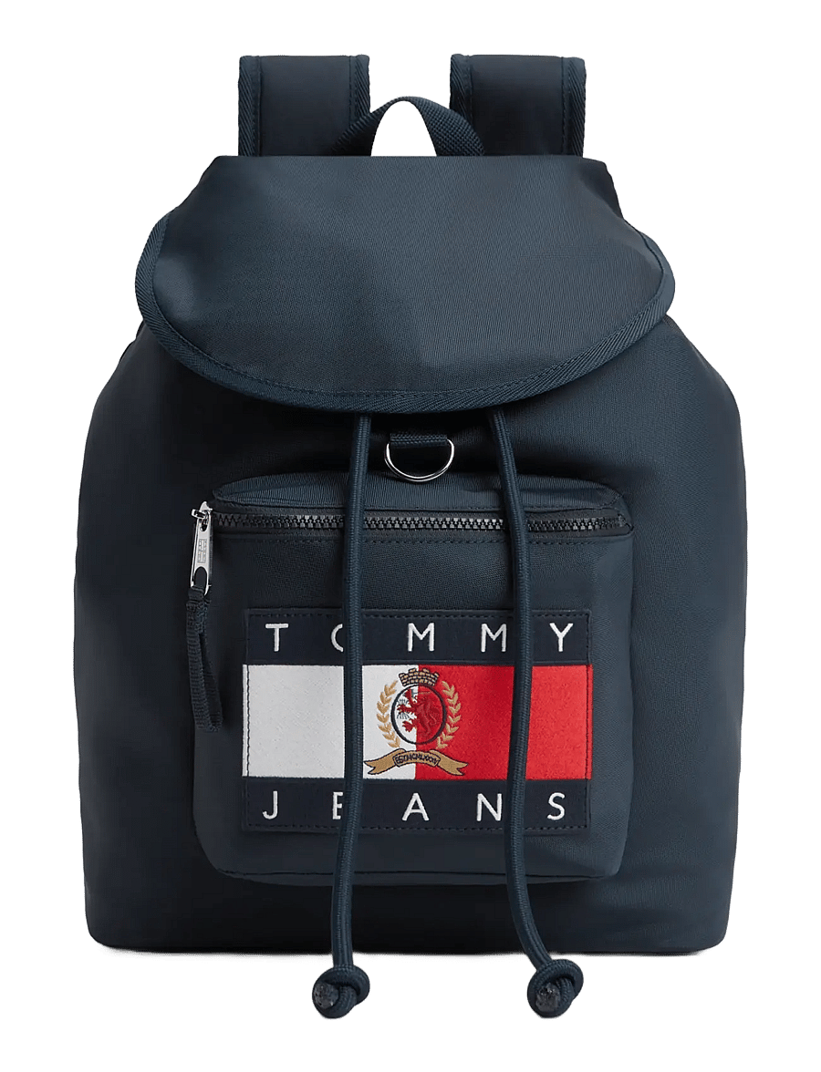 Tommy Hilfiger - TJM ARCHIVE BACKPACK - shop efter anledning - corporate - 1