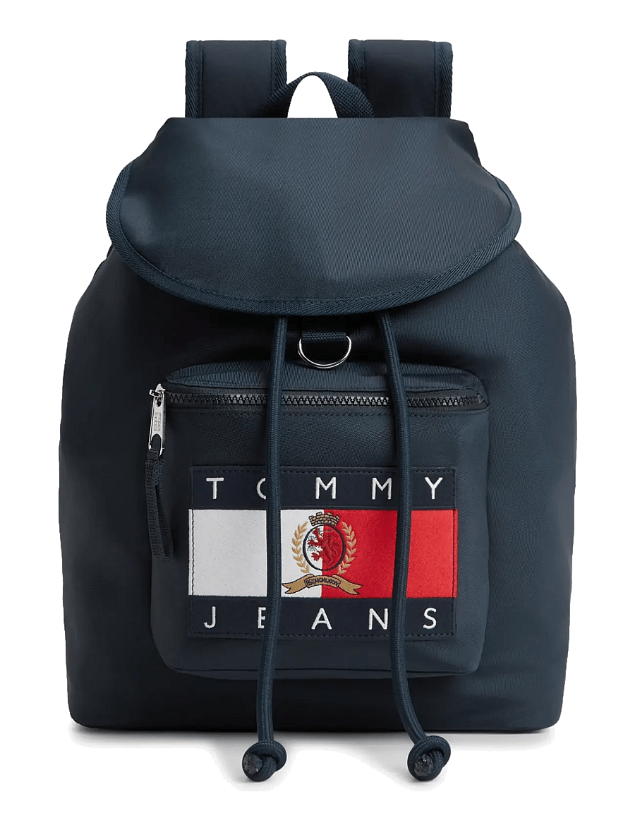 Tommy Hilfiger - TJM ARCHIVE BACKPACK - shop efter anledning - corporate - 1