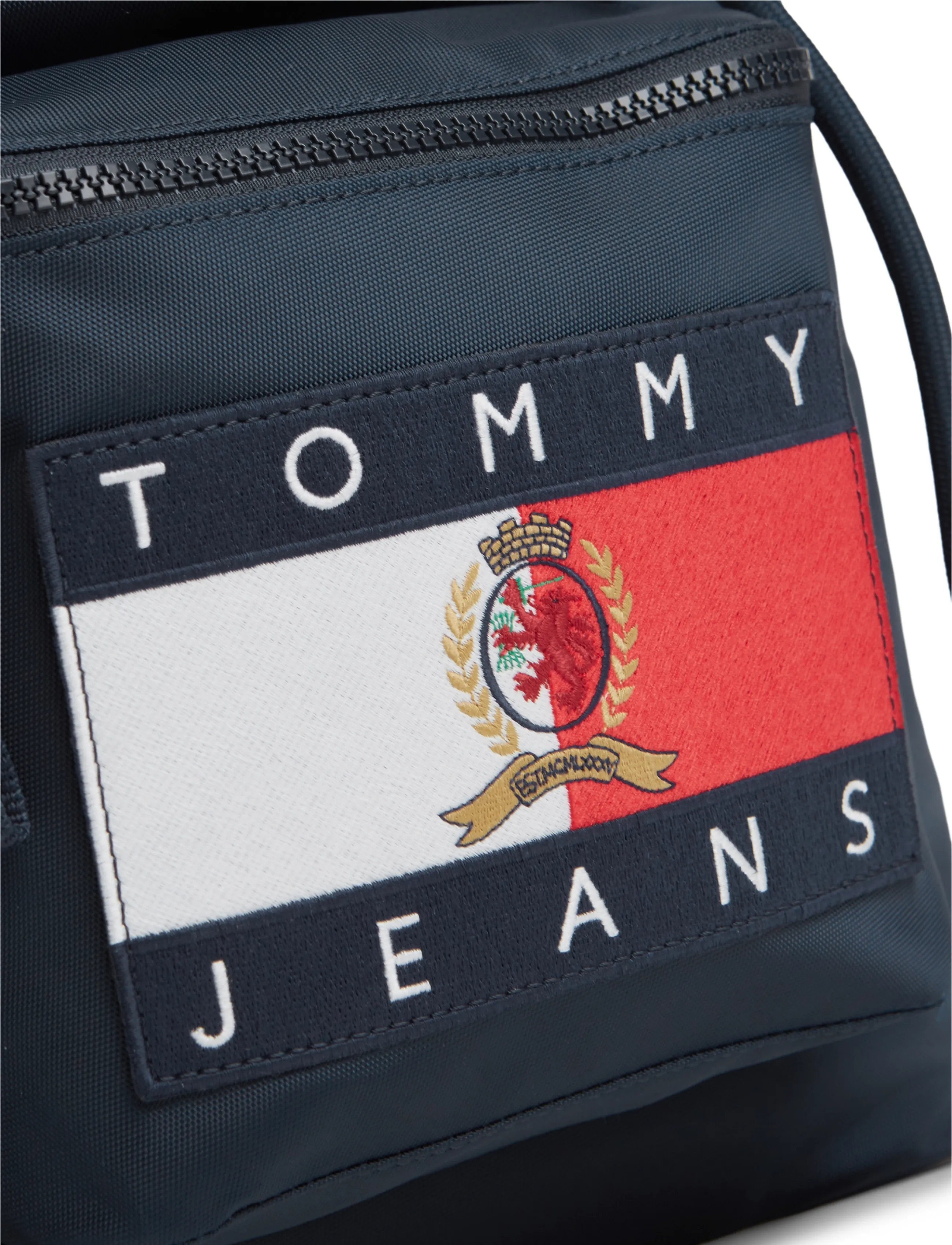 Tommy Hilfiger - TJM ARCHIVE BACKPACK - shop efter anledning - corporate - 4